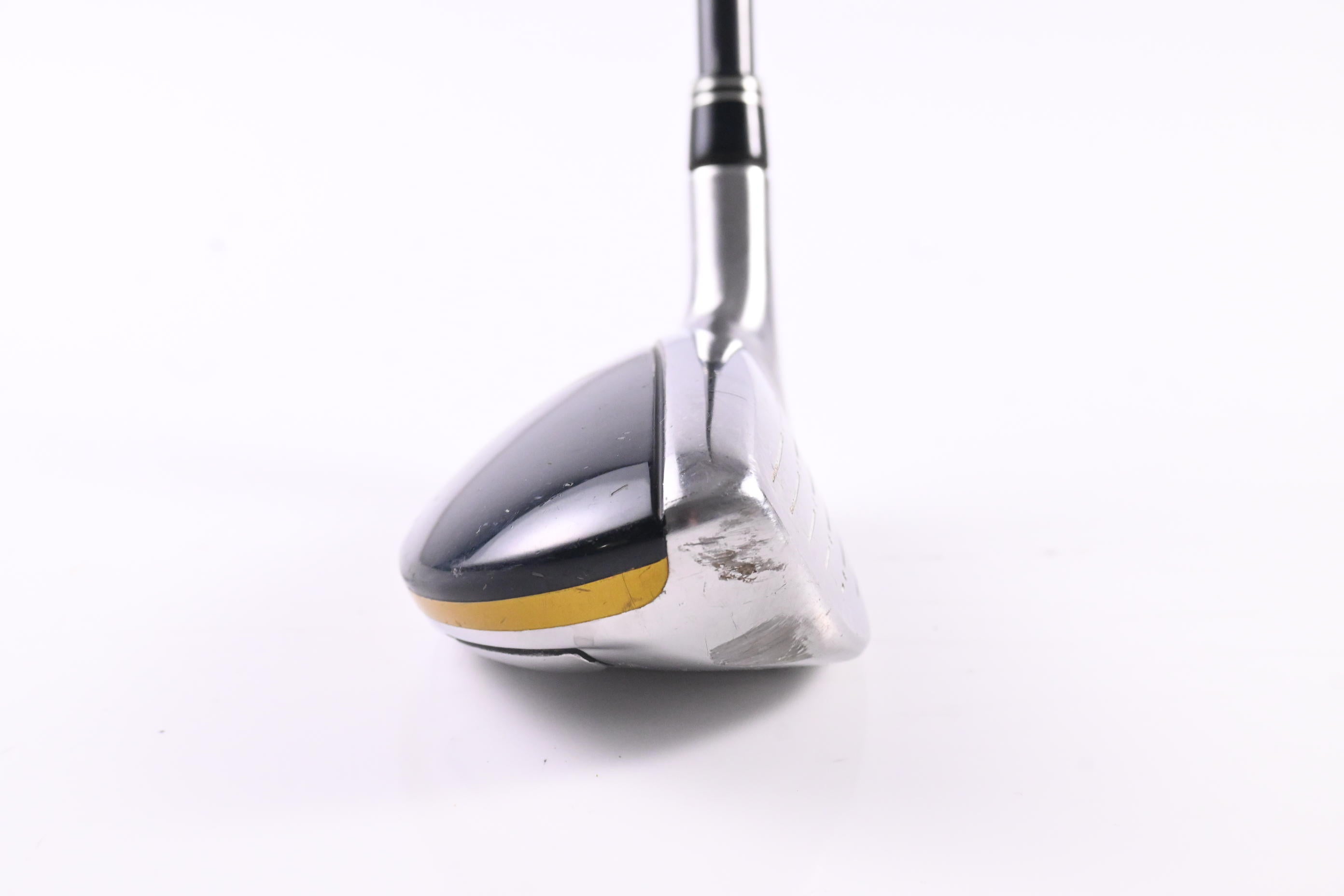 Cobra Baffler TWS #5 Hybrid / 26 Degree / Stiff Flex Aldila DVS-HL 65 Shaft