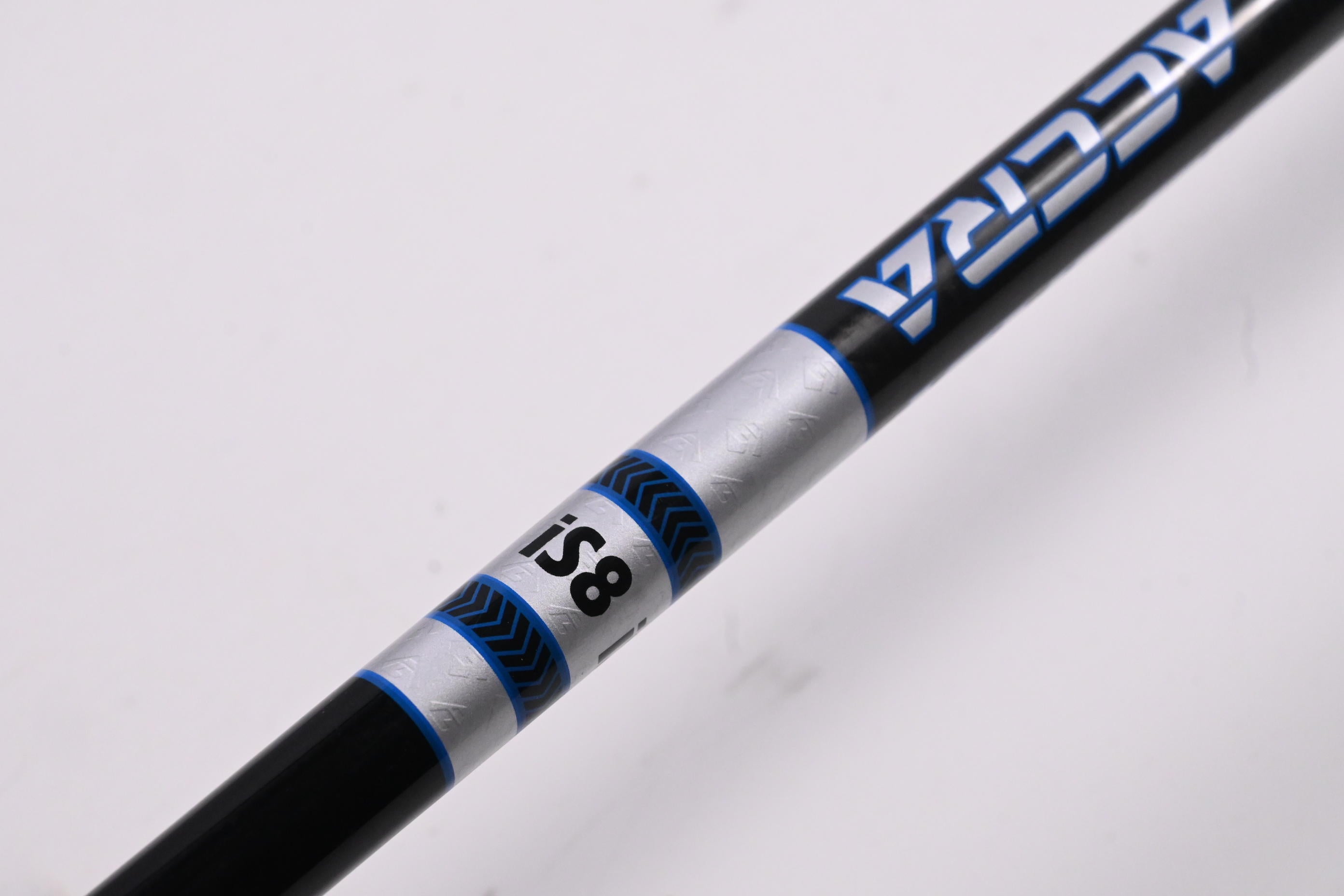 Taylormade Milled Grind Sand Wedge / 56 Degree / Wedge Flex Accra iS8
