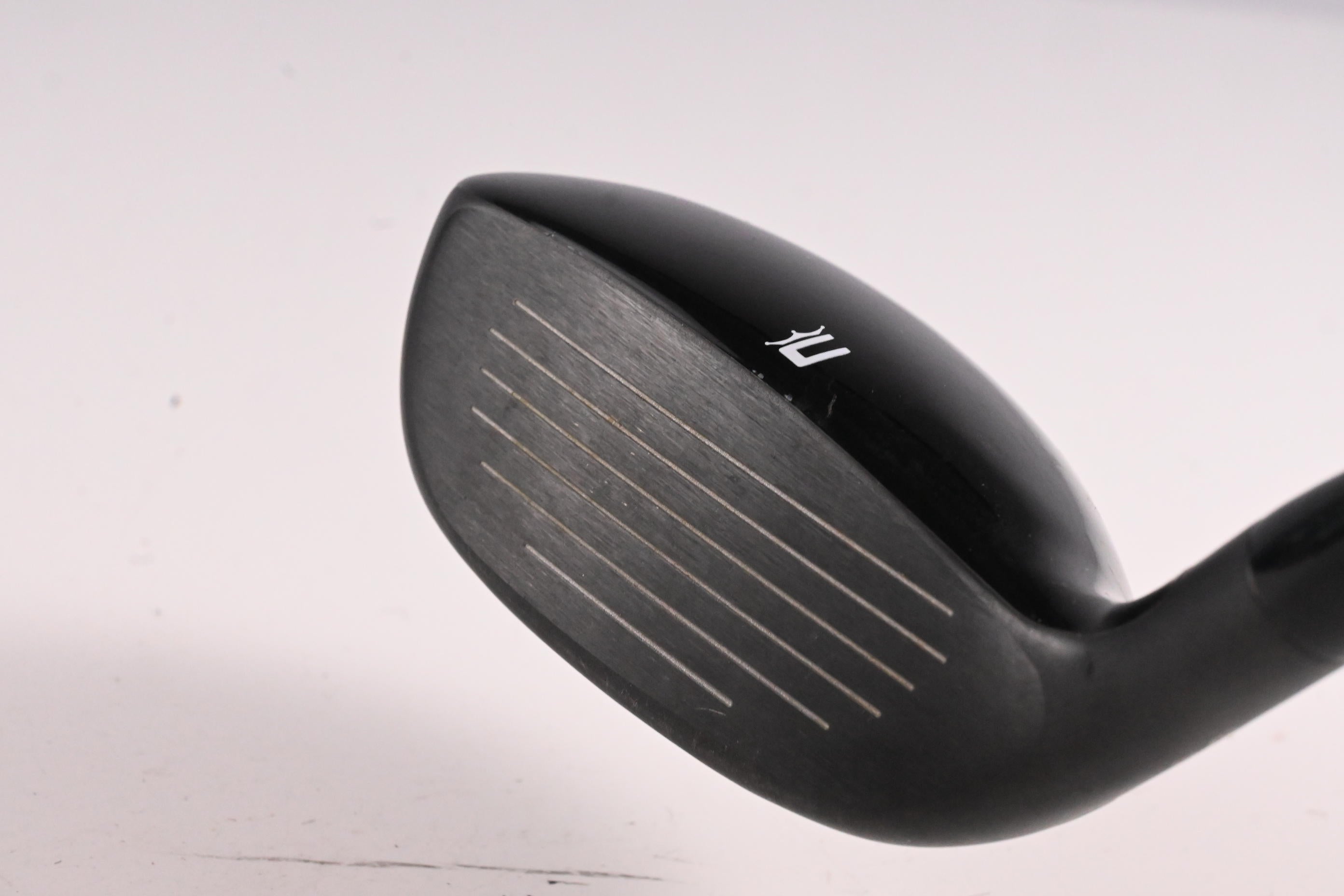 Cobra King Radspeed #5 Hybrid / 24 Degree / Senior Flex Recoil ESX 480 Shaft