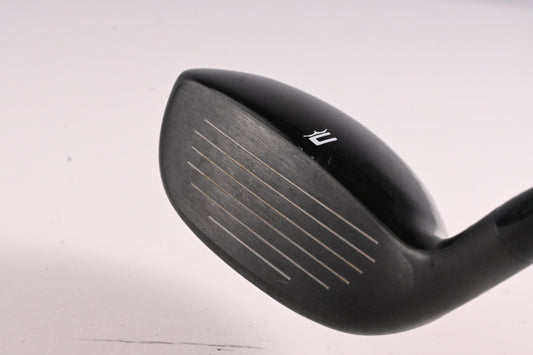 Cobra King Radspeed #5 Hybrid / 24 Degree / Senior Flex Recoil ESX 480 Shaft