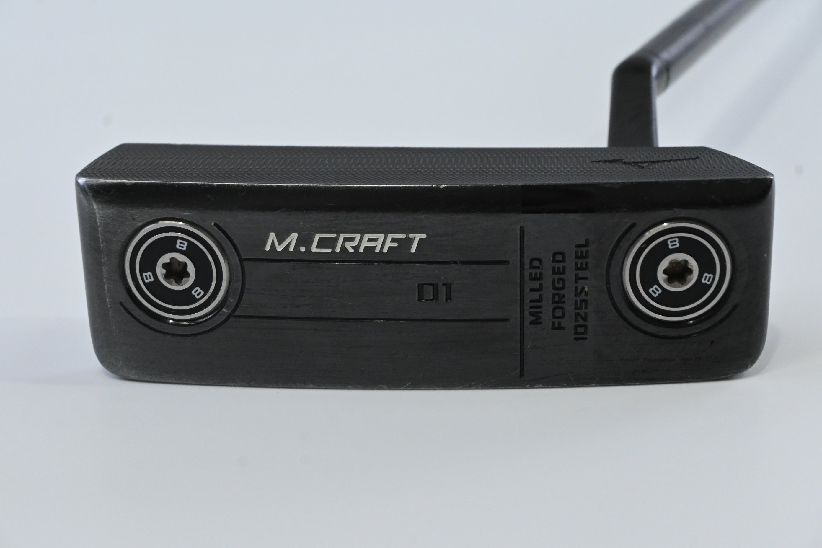 Mizuno M-Craft OMOI 01 Putter / 34 Inch