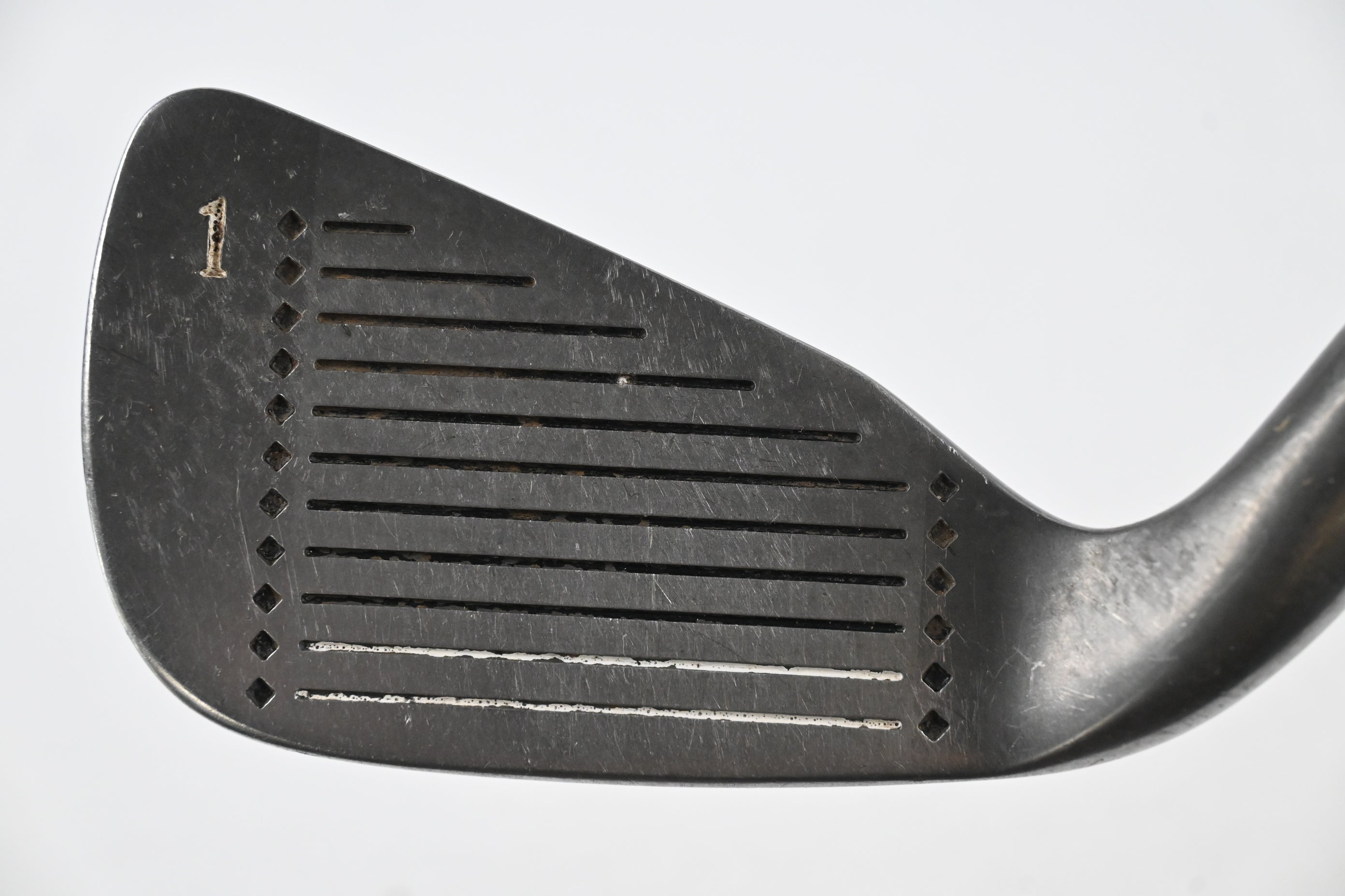 Palm Springs #1 Iron / 16 Degree / Regular Flex Dynamic Gold R300U Shaft