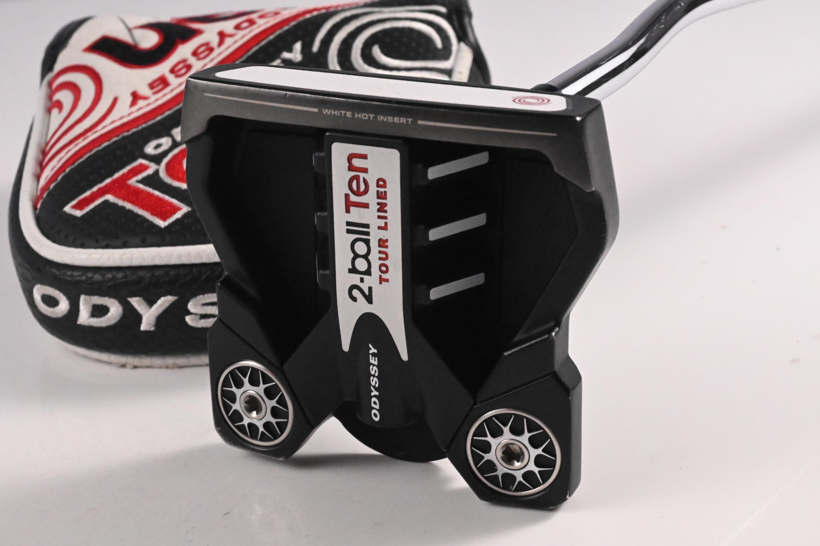 Odyssey TEN Putter / 35 Inch