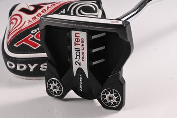 Odyssey TEN Putter / 35 Inch