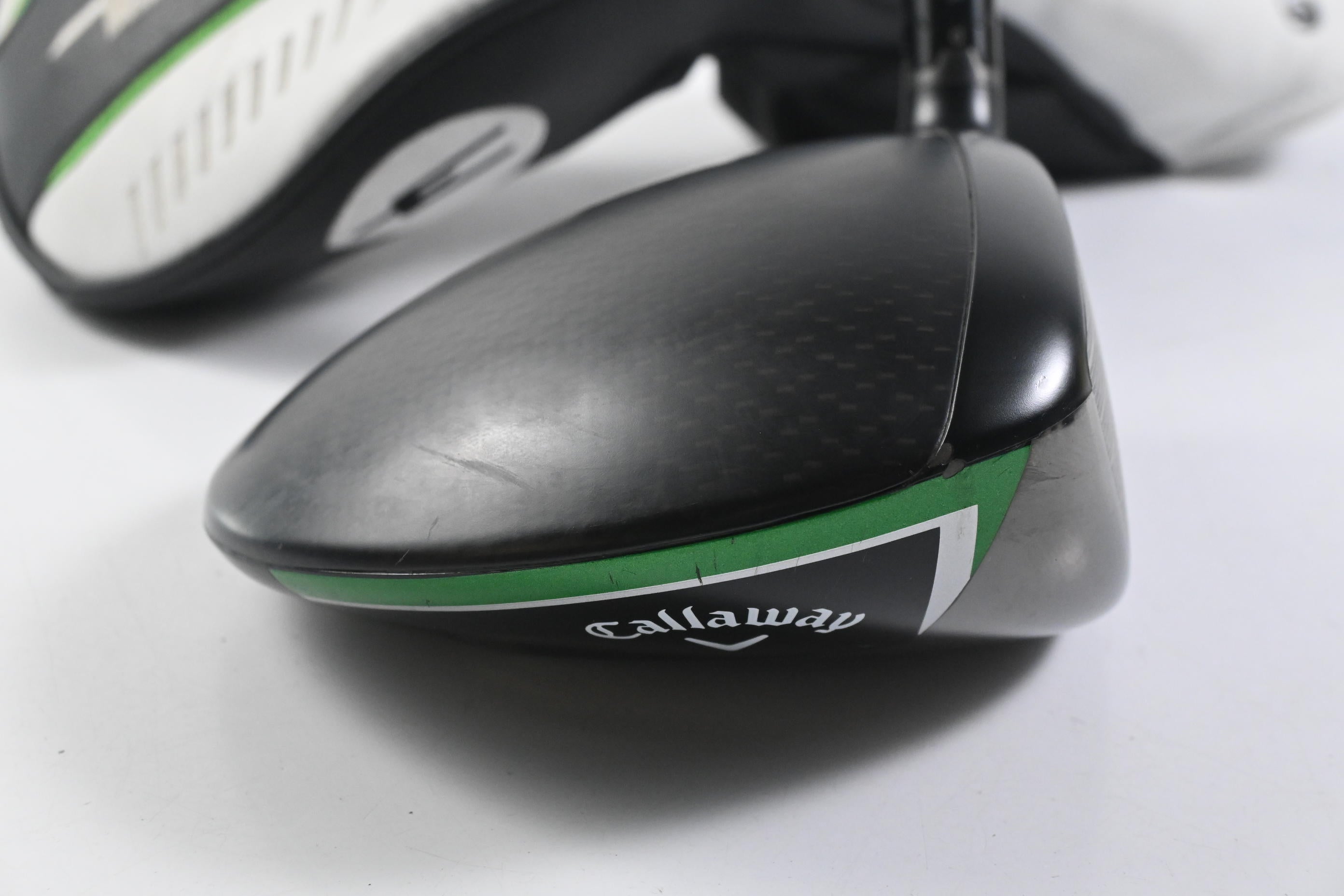 Callaway Elyte X Driver / 10.5 Degree / Regular Flex Tensei AV Blue 55 Shaft