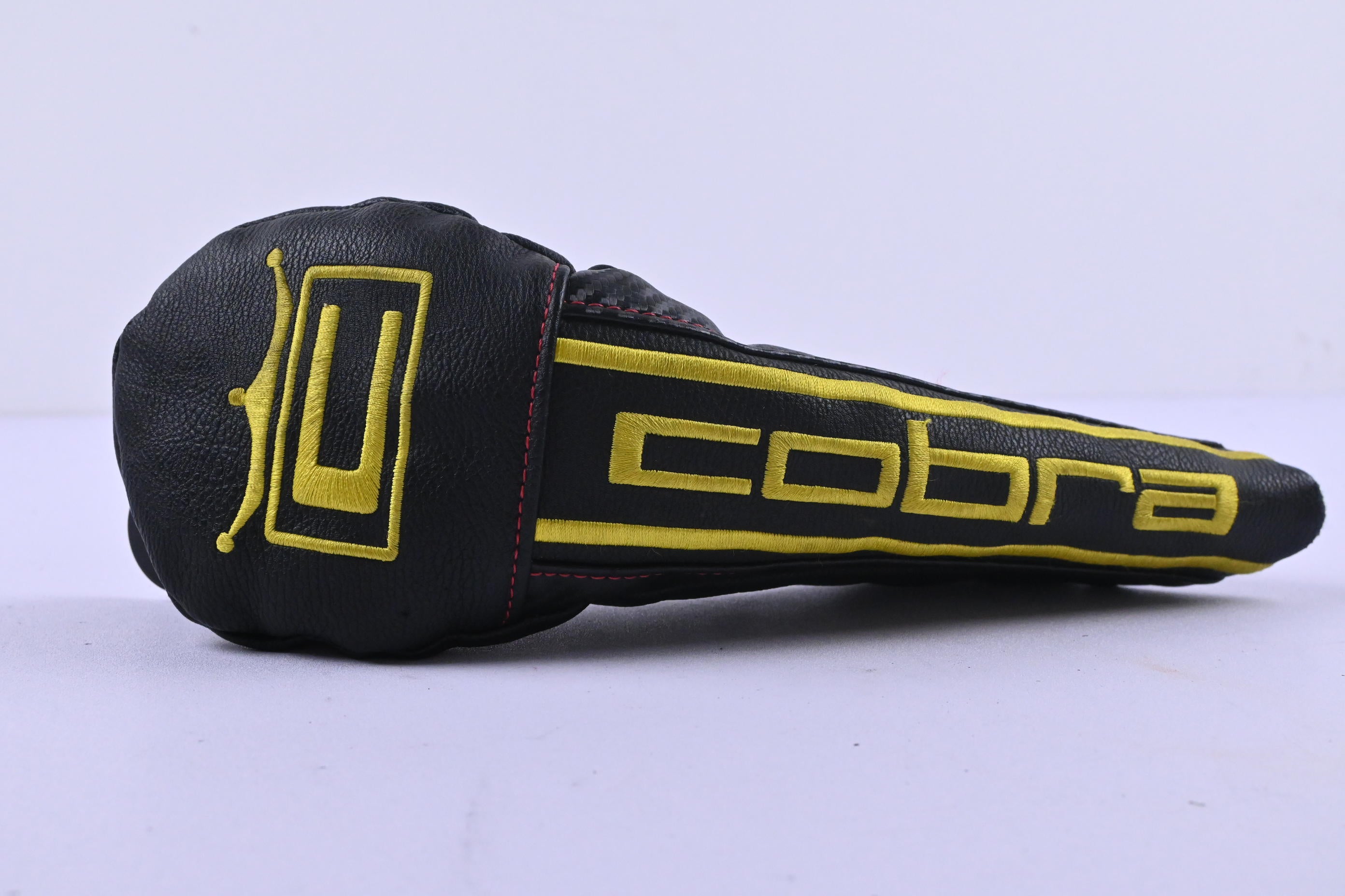 Cobra King SZ Speedzone #3 Wood / 14.5 Degree / Regular Flex UST Helium Black 5