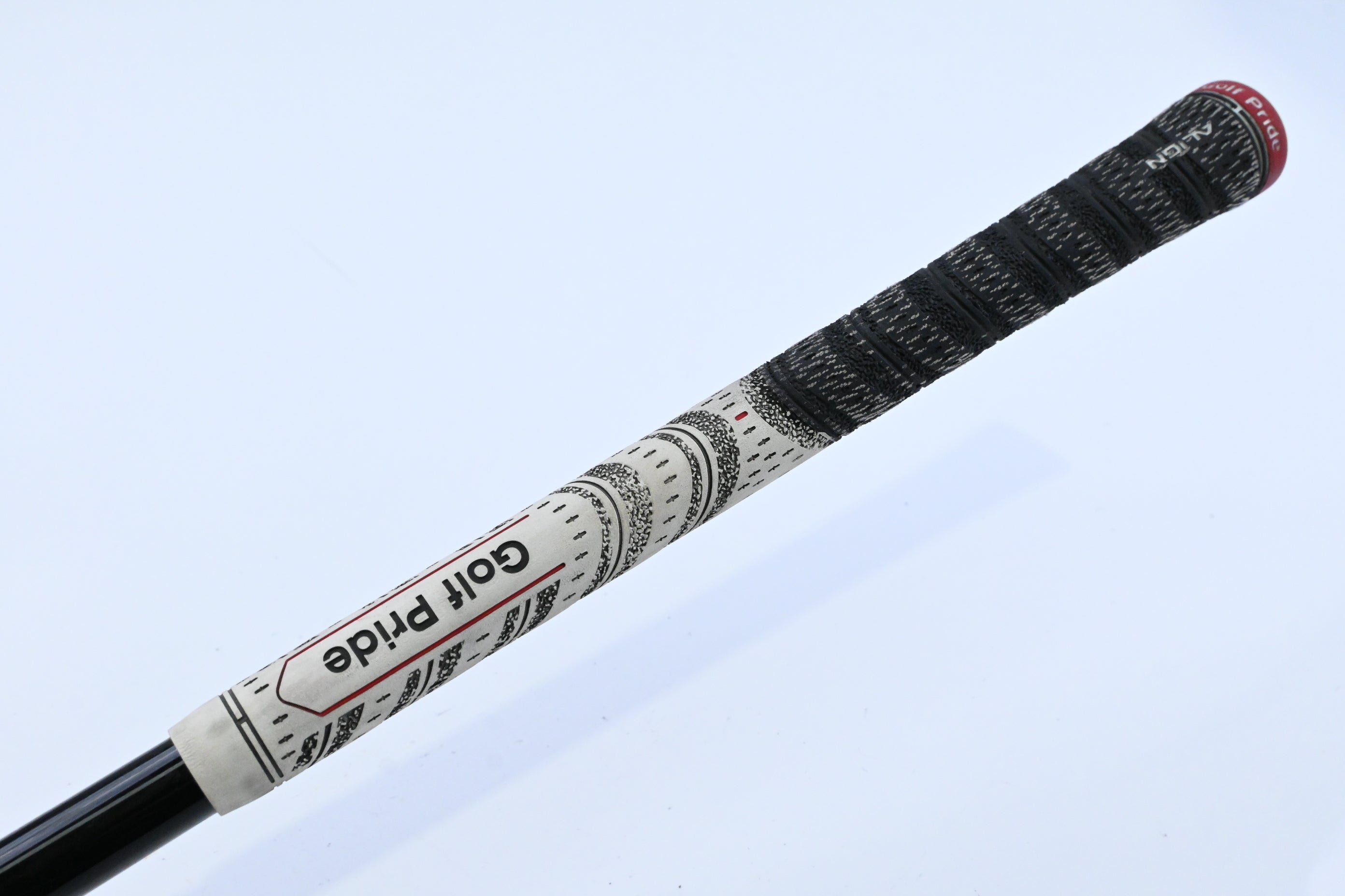 Mizuno Pro Fli Hi #4 Iron / 21.5 Degree / Regular Flex HZRDUS Smoke Black RDX 80