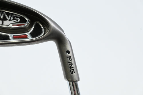 Ping G15 #4 Iron / 23 Degree / Black Dot / Regular Flex Ping AWT Shaft