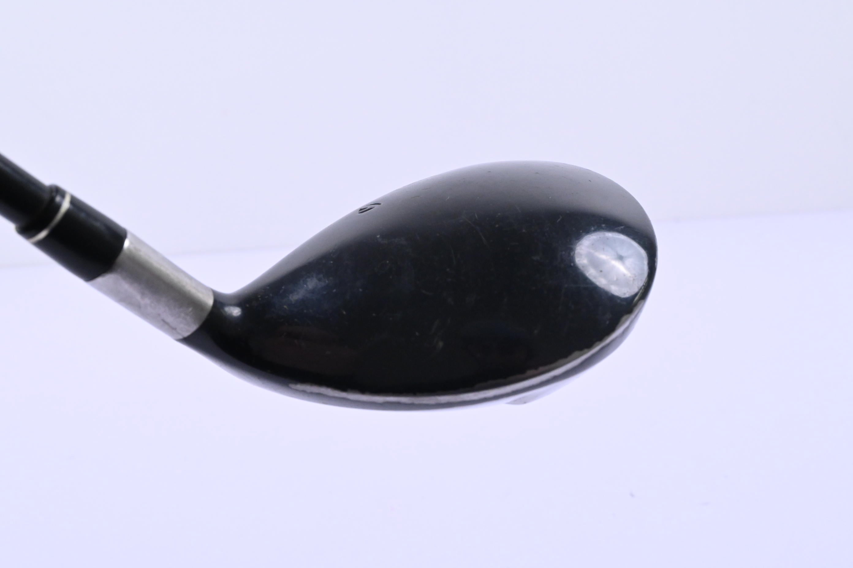 Taylormade V-Steel #3 Wood / 15 Degree / Stiff Flex TaylorMade M.A.S.² Ultralite