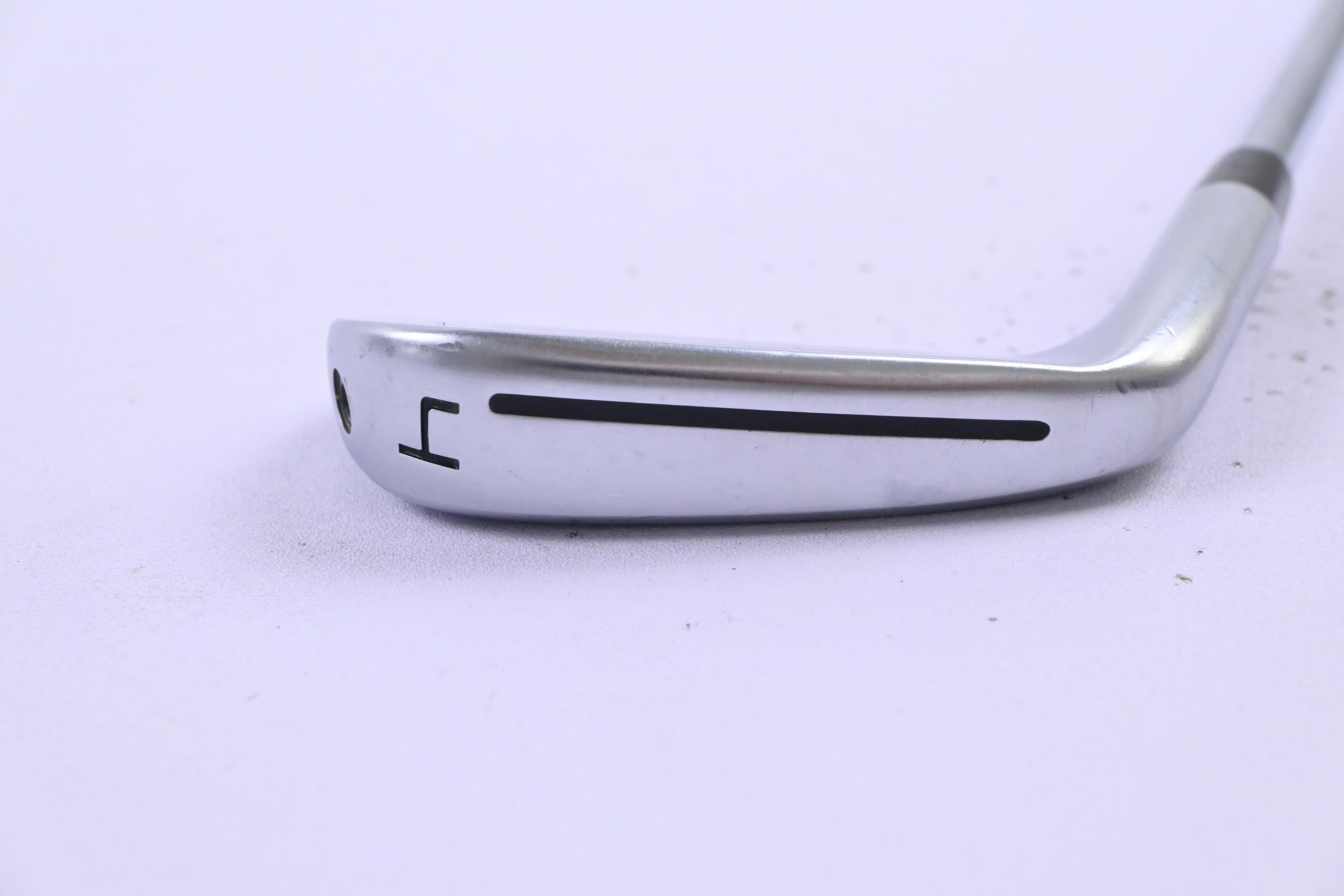 Taylormade P770 2023 #4 Iron / 22.5 Degree / X-Flex Dynamic Gold X100 Shaft