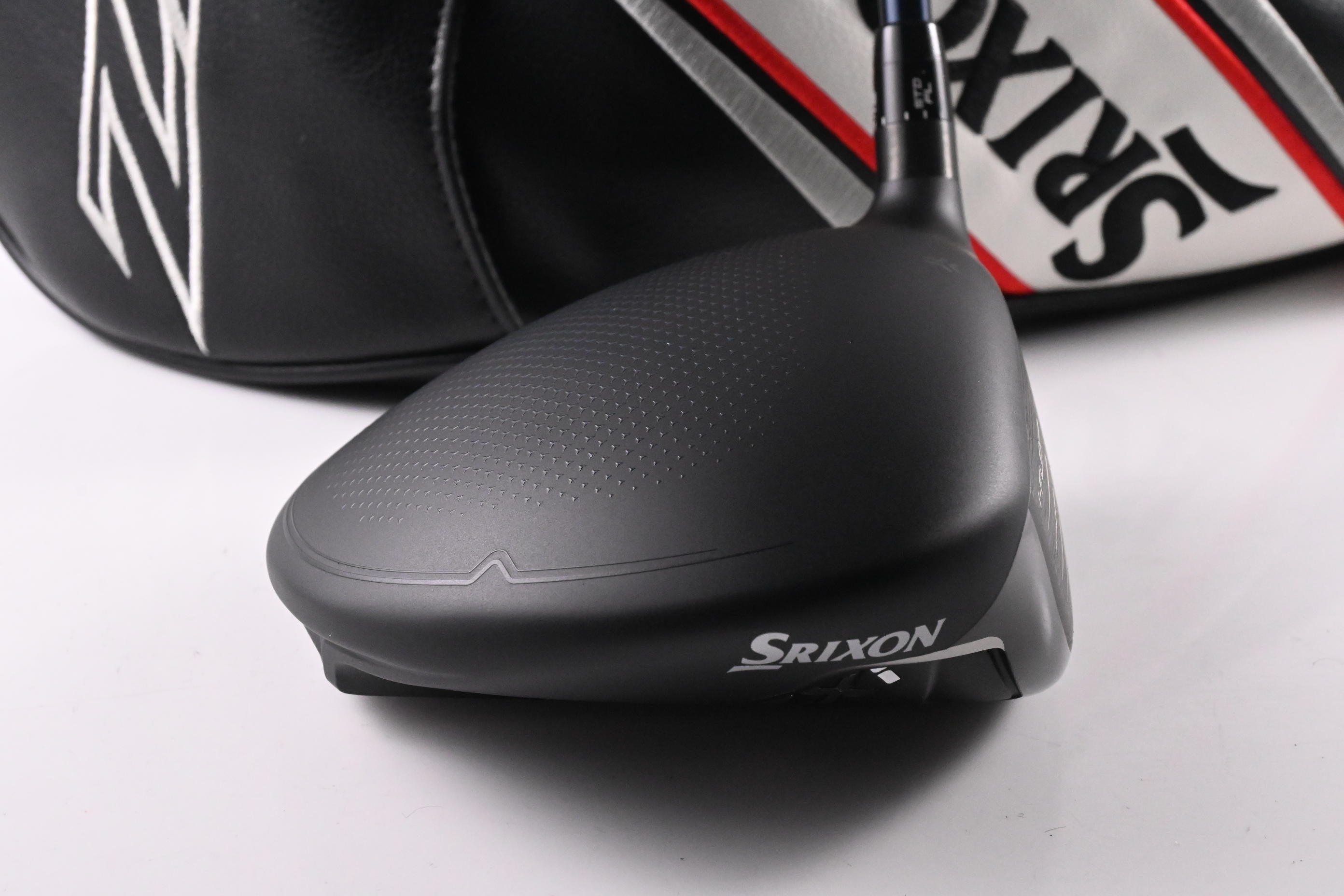 Srixon ZXi LS Driver / 9 Degree / Stiff Flex Fujikura Ventus TR Blue 6 Shaft