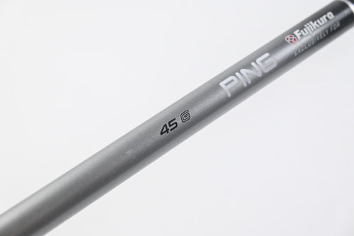 Ping G430 #8 Iron / Blue Dot / Senior Flex Alta Quick 45 Shaft