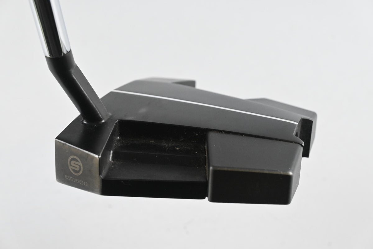 Odyssey Eleven Tour Lined Putter / 34 Inch