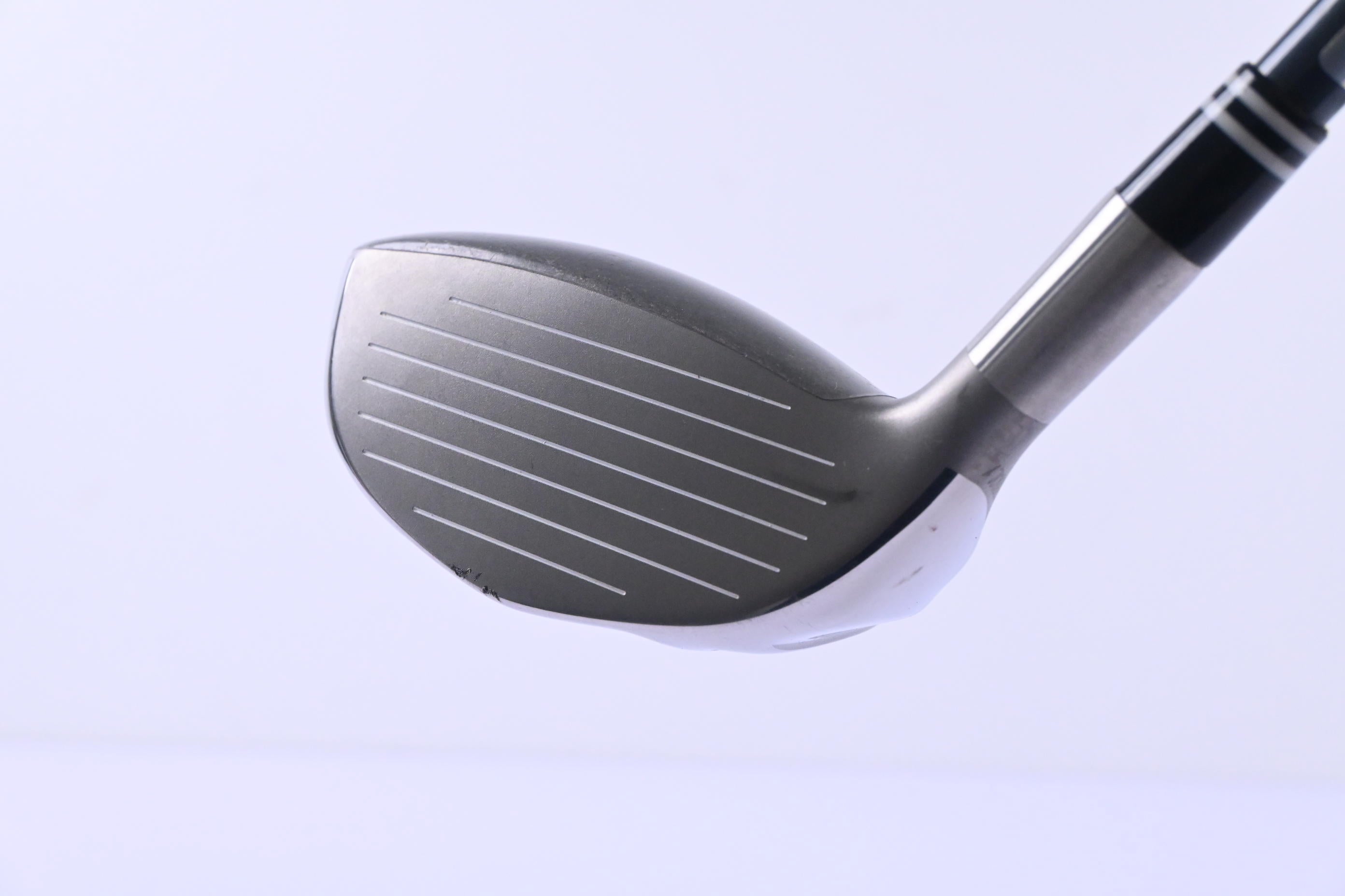 Cleveland Mashie #5 Wood / 18 Degree / Regular Flex Miyazaki Tour Issue 5 Shaft