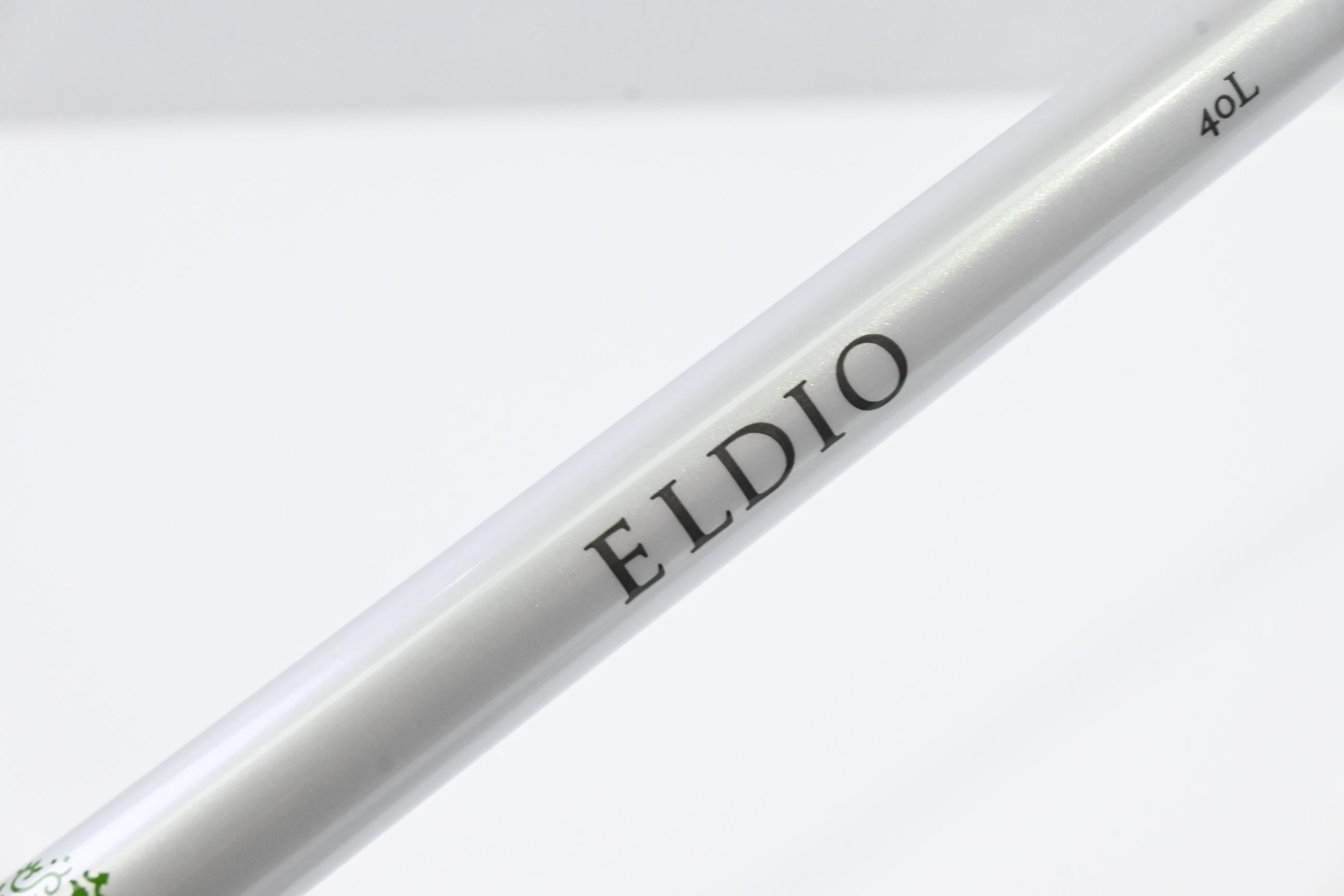 Ladies Eldio 40 Driver Shaft / Ladies Flex / Callaway 2nd Gen
