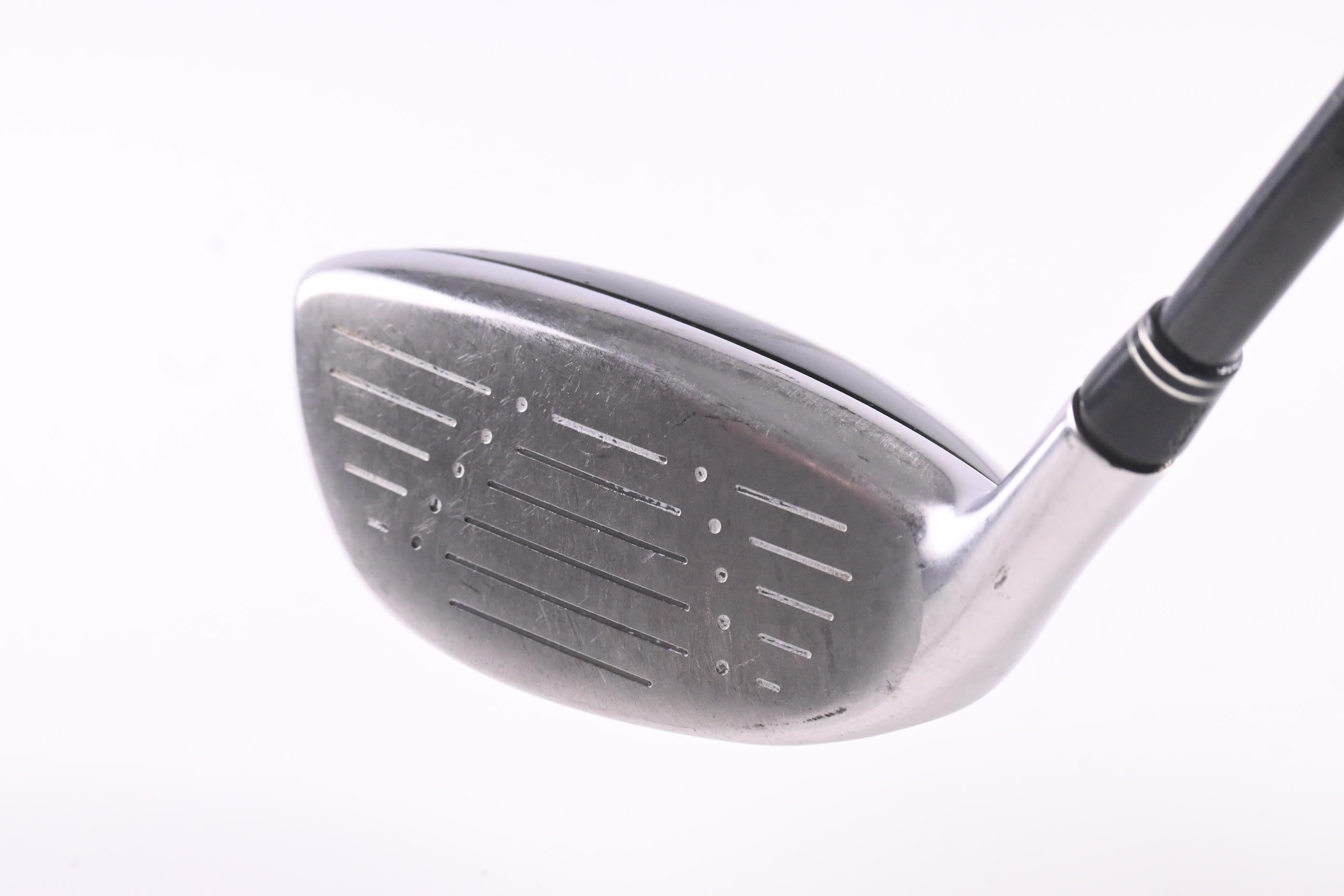 Cobra Baffler TWS #5 Hybrid / 26 Degree / Stiff Flex Aldila DVS-HL 65 Shaft