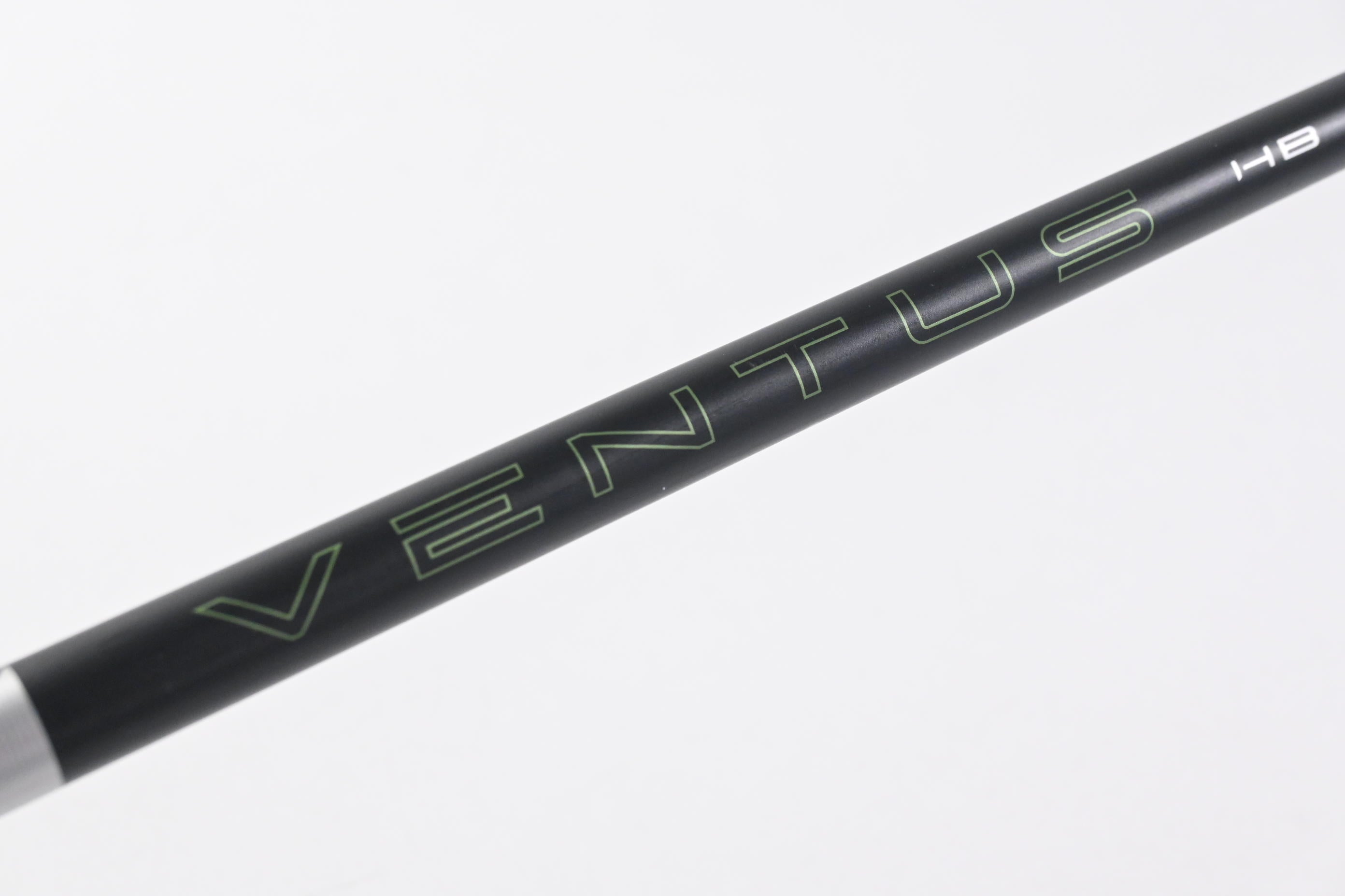 Fujikura Ventus Blue '25 7 #3 Hybrid Shaft / Stiff Flex / Taylormade 2nd Gen