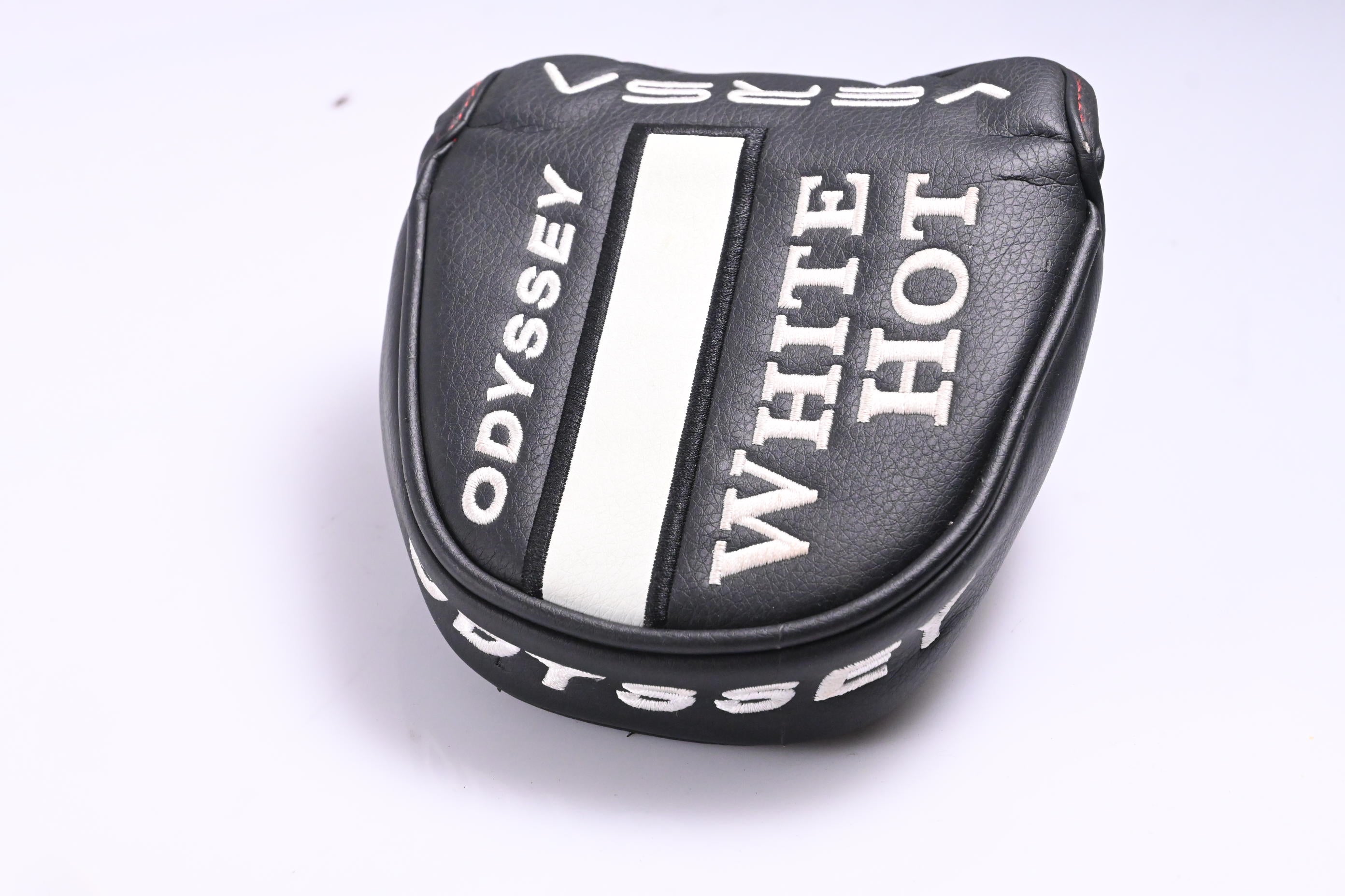 Left Hand Odyssey White Hot Versa Twelve Putter / 33 Inch