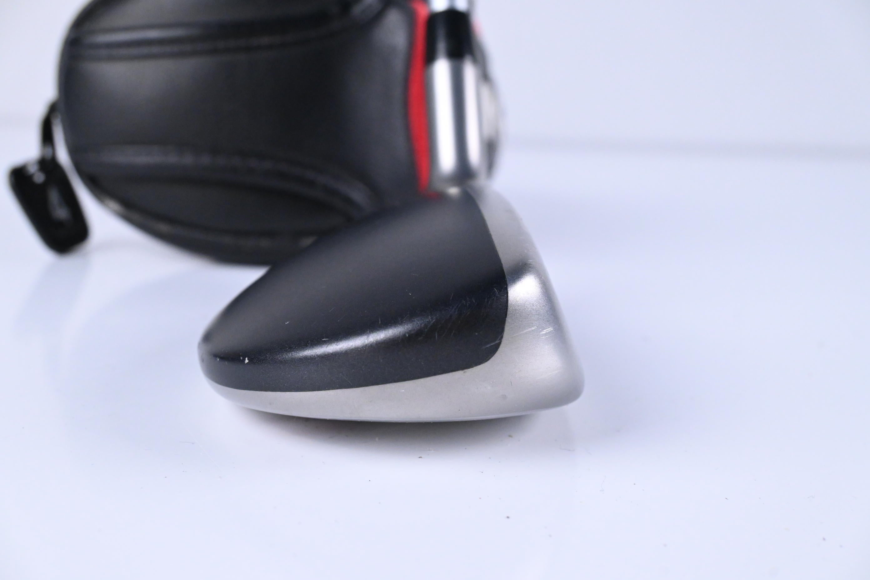 Ping Karsten Combo 2014 #4 Hybrid / 22 Degree / Regular Flex Ping KS40I Shaft