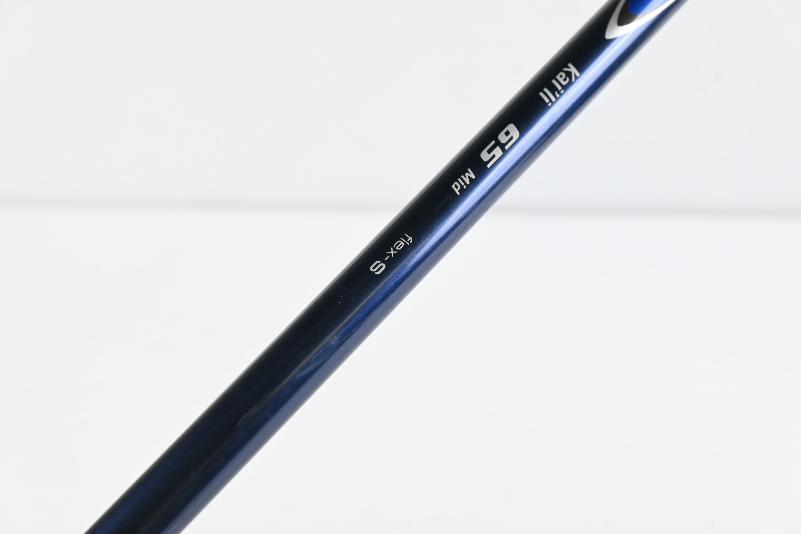 Titleist 910 D2 Driver / 9.5 Degree / Stiff Diamana Kai'li Blue 65 Shaft