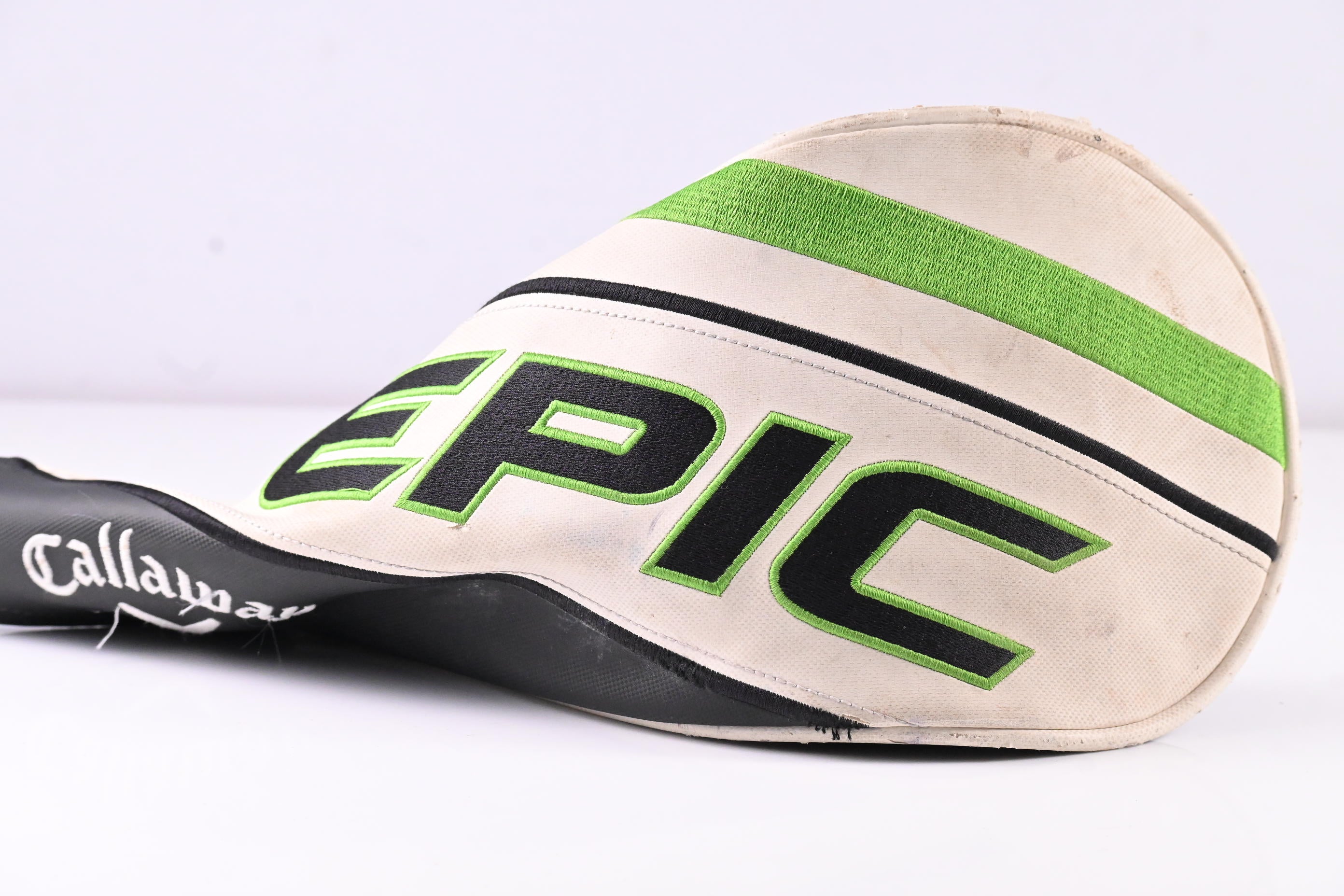 Callaway Epic Max Driver / 10.5 Degree / Stiff Flex HZRDUS Smoke Black 60 Shaft