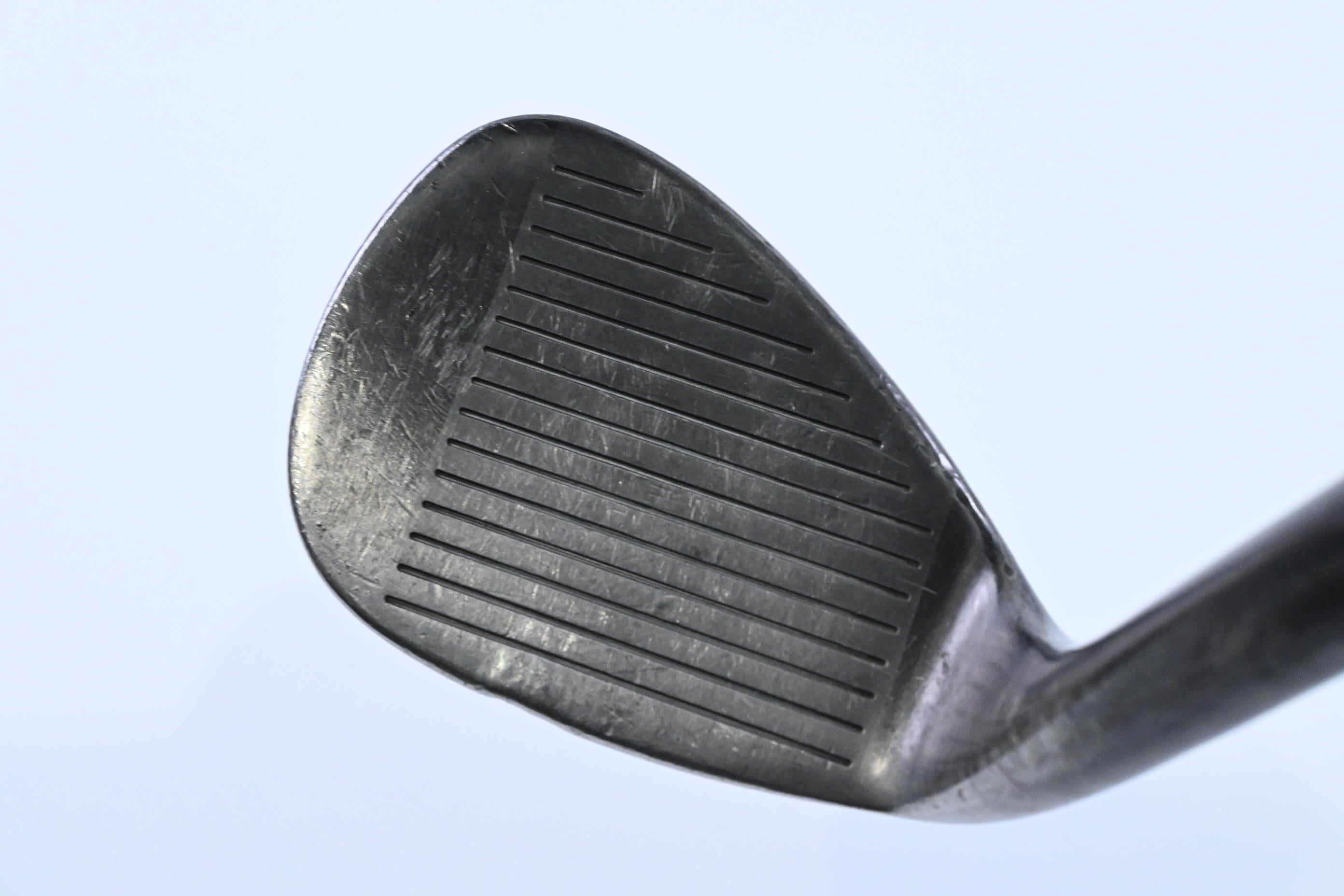 Cleveland CG11 Lob Wedge / 60 Degree / Wedge Flex Steel Shaft