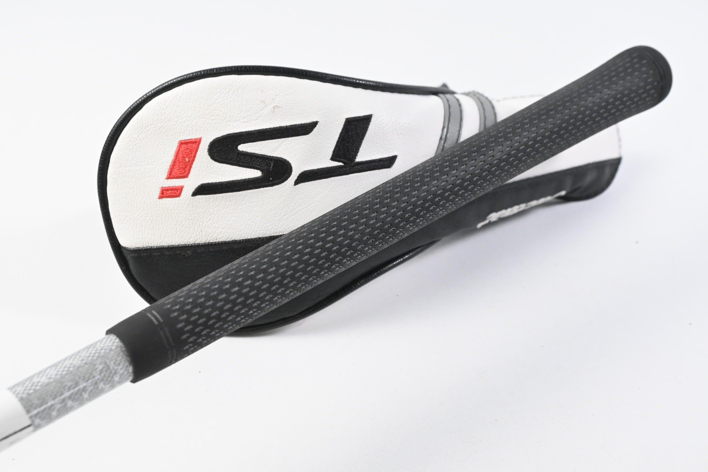 Left Hand Titleist TSi2 #3 Wood / 15 Degree / Regular Flex Tensei AV Raw Blue 65