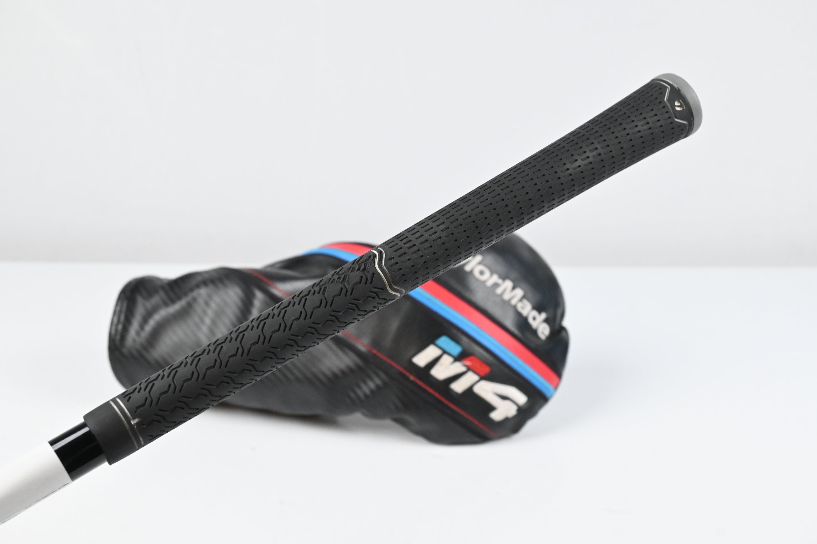 Left Hand Taylormade M4 Driver / 10.5 Degree / Regular Flex Tensei CK Blue 60