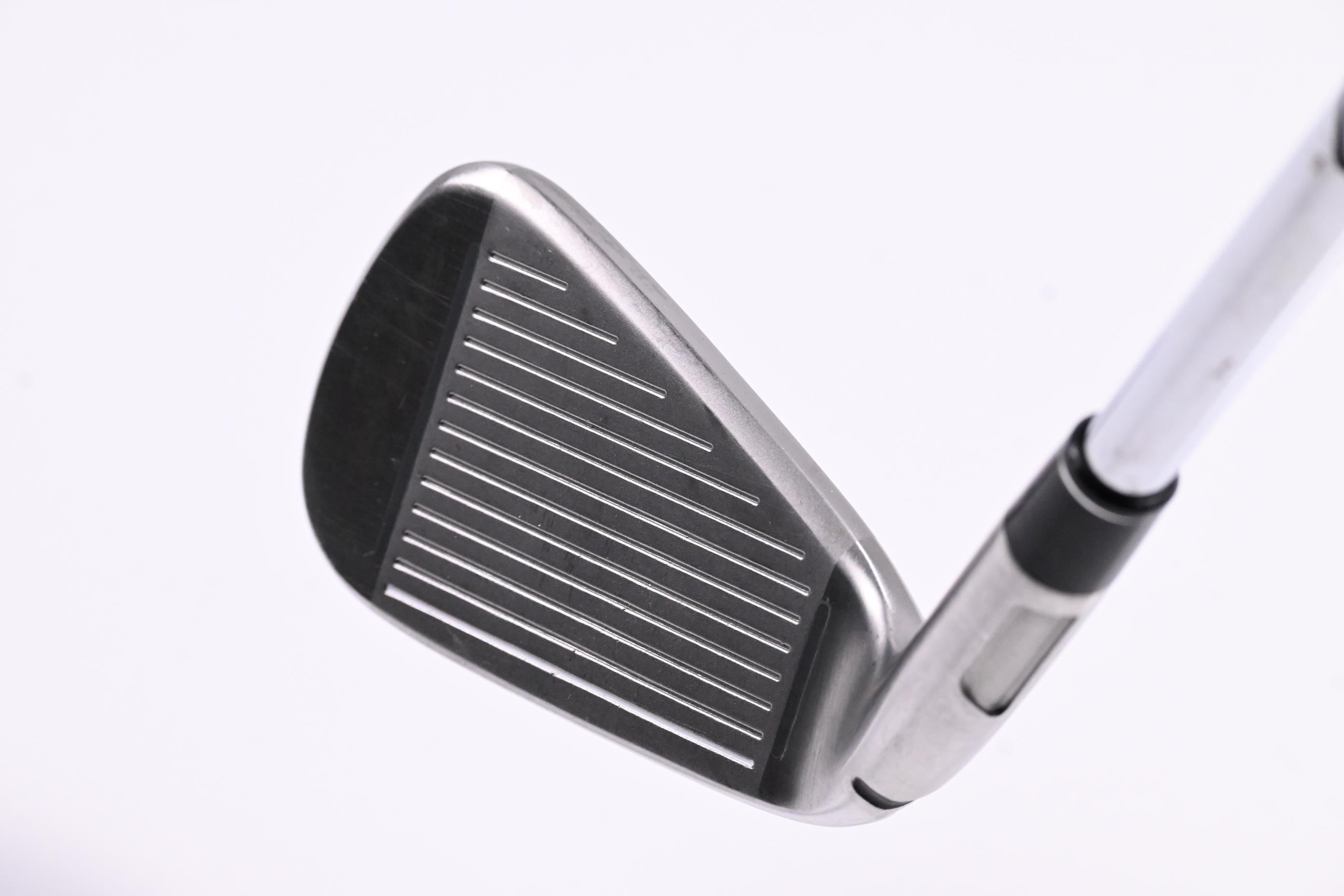 Taylormade M3 #7 Iron / Stiff Flex XP 100 S300 Shaft