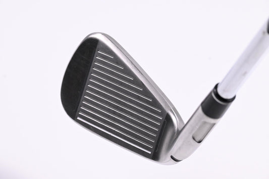 Taylormade M3 #7 Iron / Stiff Flex XP 100 S300 Shaft