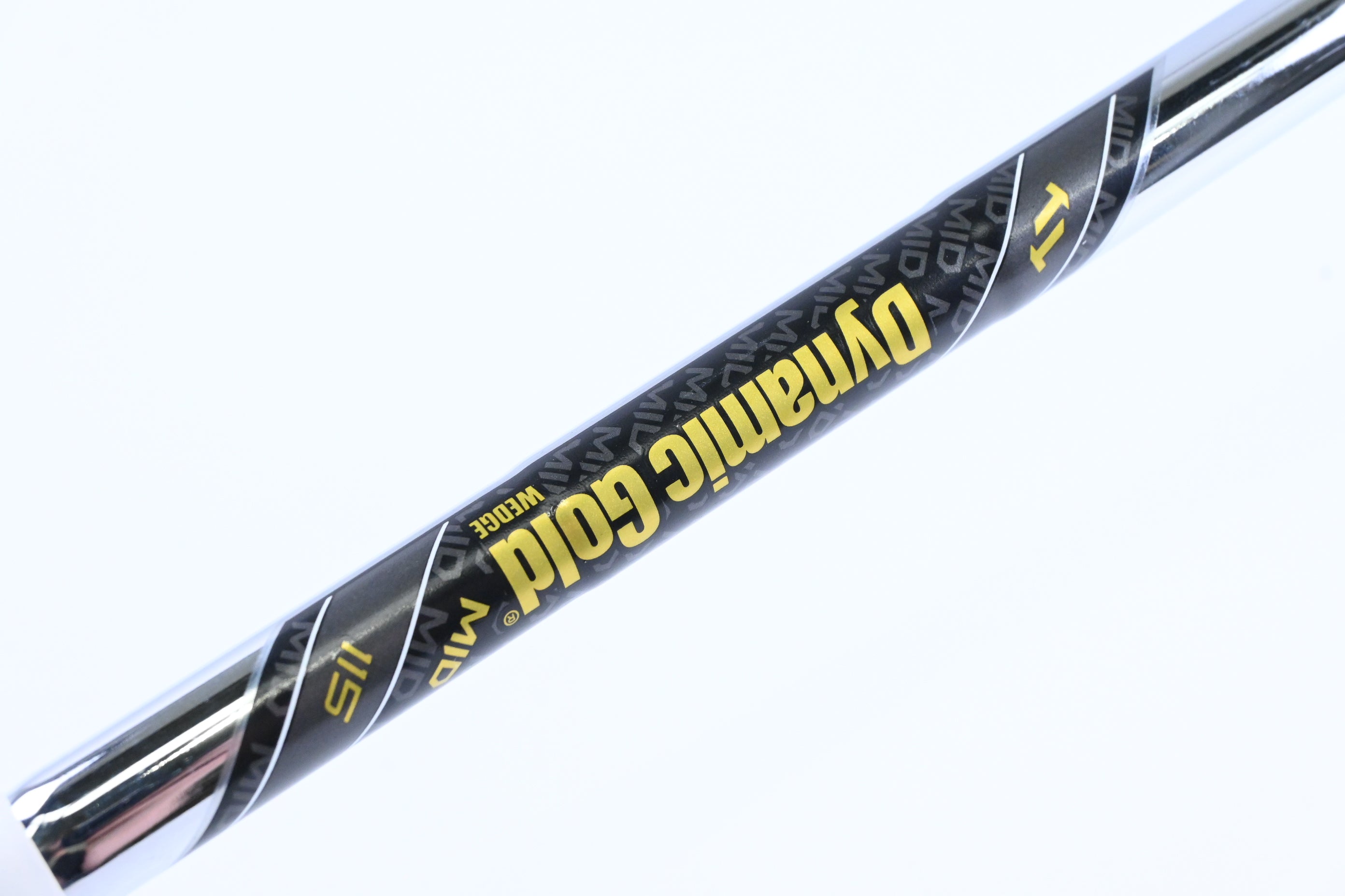 Callaway Opus Pitching Wedge / 48 Degree / Wedge Flex Dynamic Gold Mid 115 Shaft