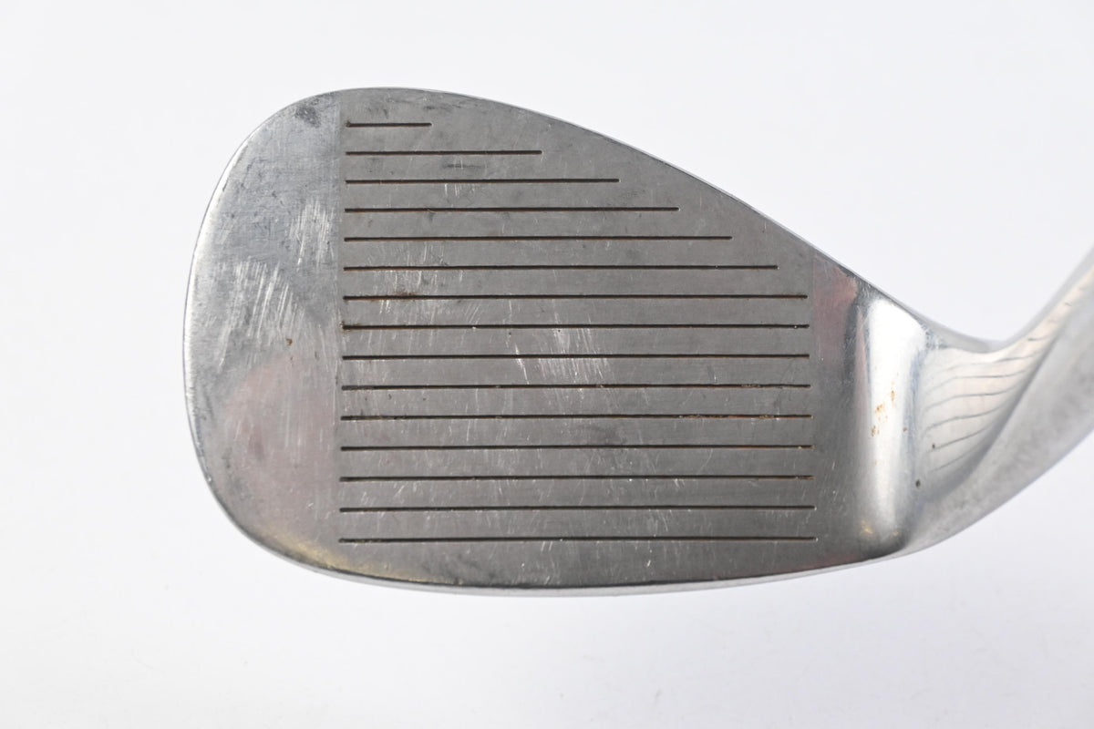 Wilson Harmonized 2019 Sand Wedge / 56 Degree / Wedge Flex Wilson Shaft