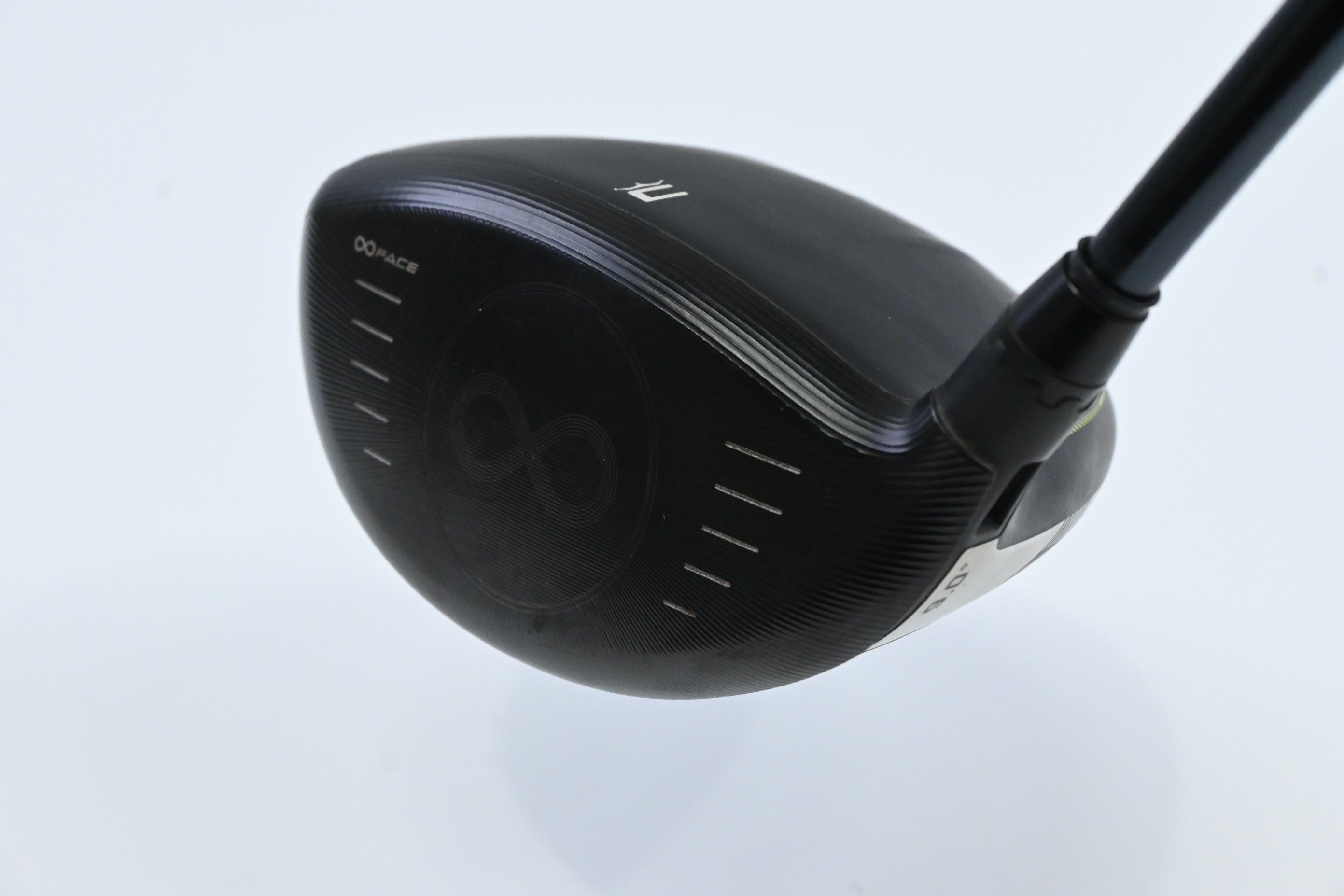 Cobra King Radspeed Driver / 9 Degree / Stiff Flex UST Lin-Q M40X Blue 6 Shaft