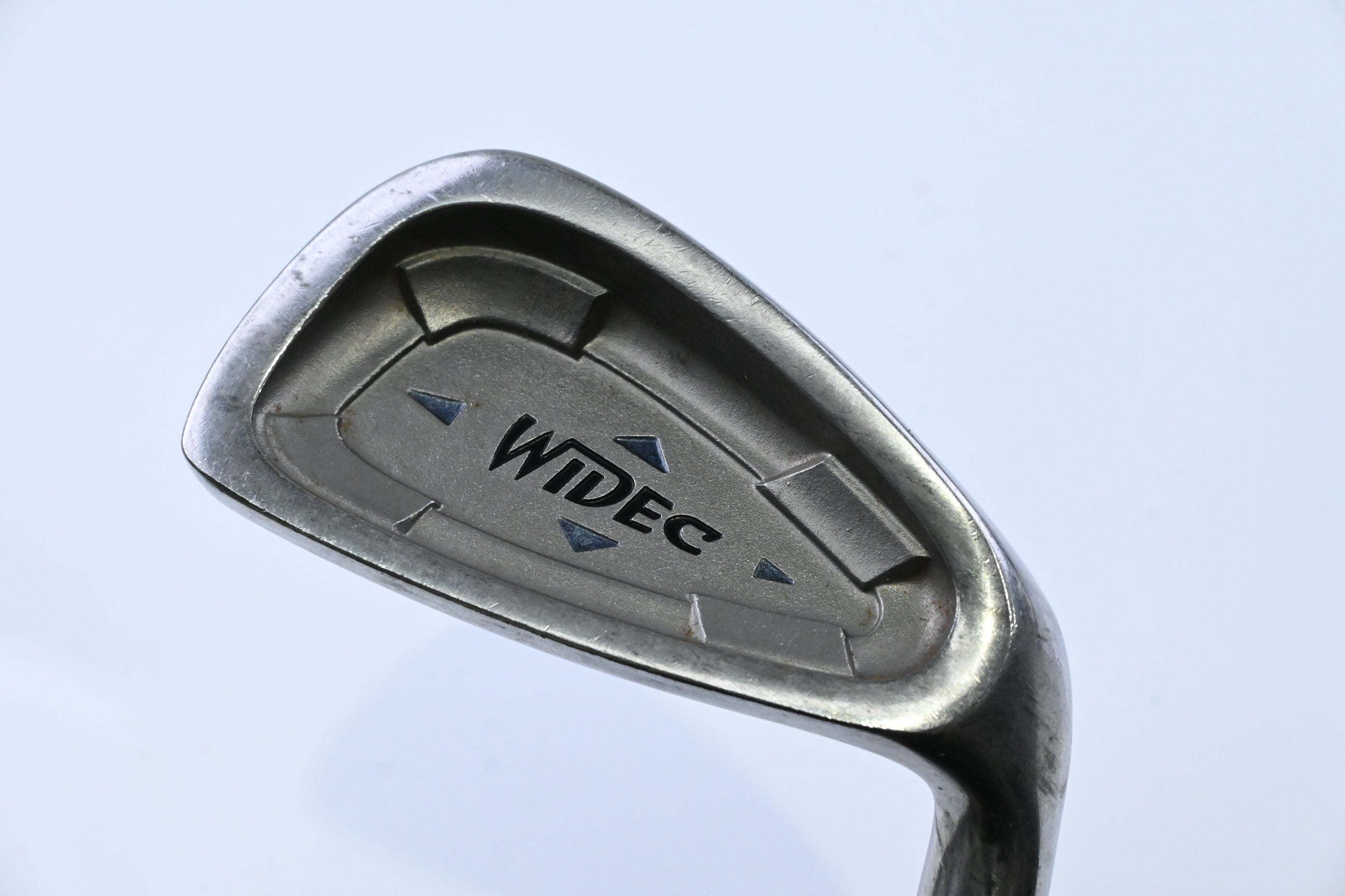 Mizuno Widec #6 Iron / Regular Flex Widec Shaft