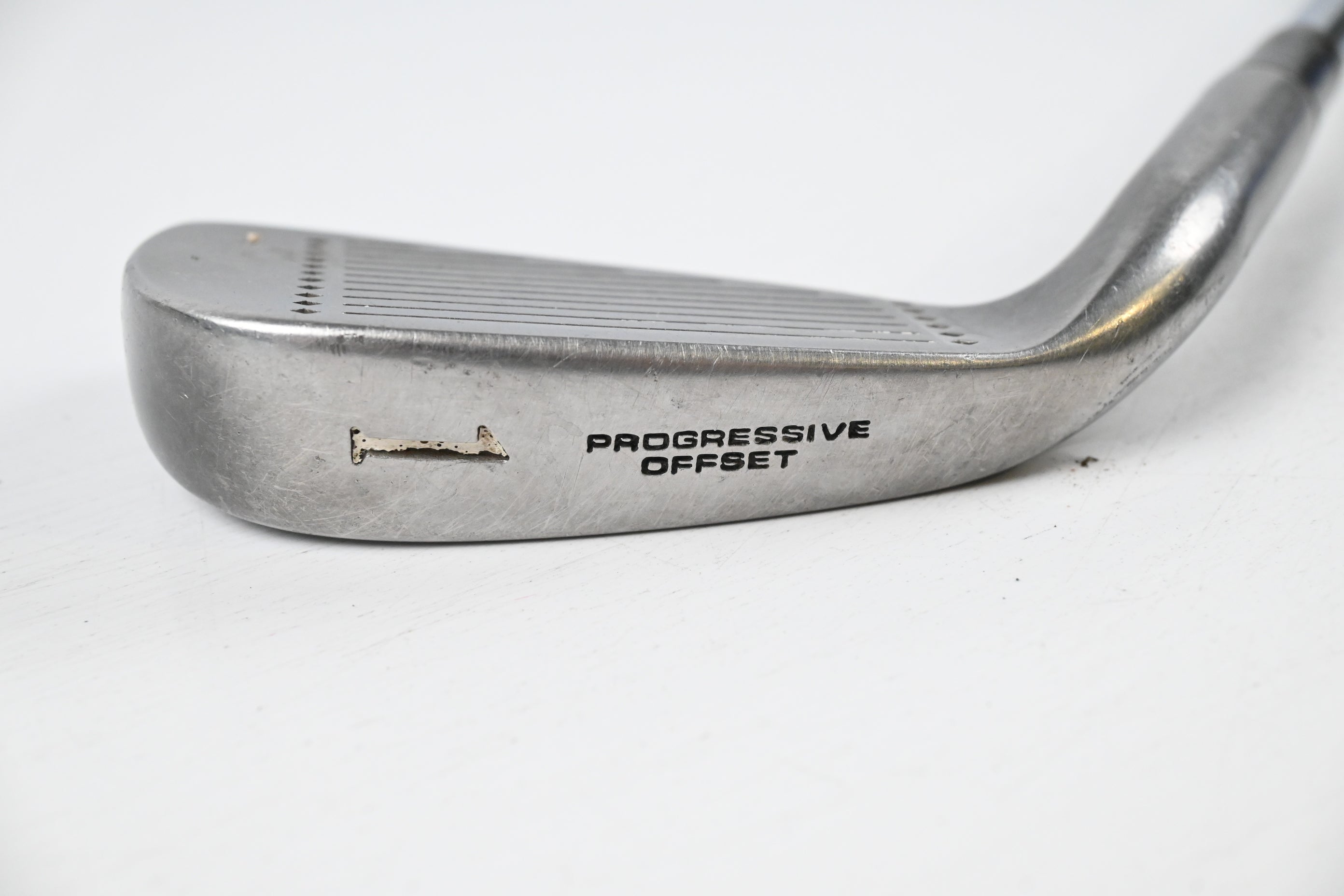 Palm Springs #1 Iron / 16 Degree / Regular Flex Dynamic Gold R300U Shaft