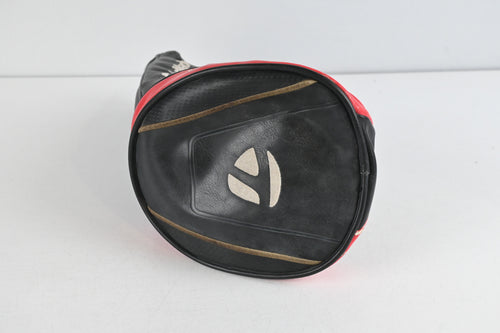 Left Hand Taylormade Stealth HD Driver / 10.5 Degree / Regular Flex Fujikura
