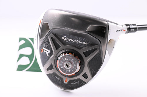 Taylormade R1 Driver / 8-12 Degree / Senior Flex Aldila RIP Phenom 55 Shaft