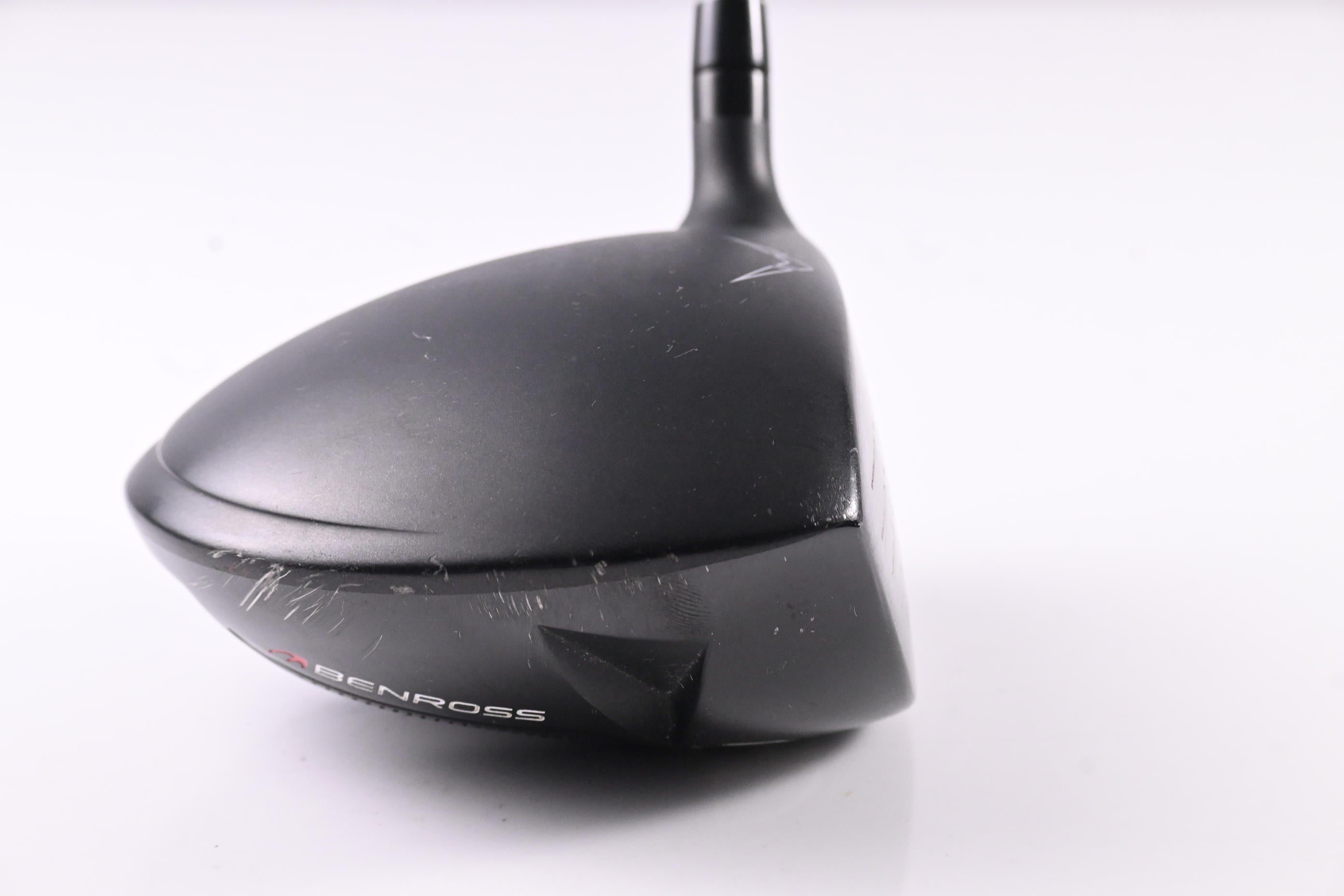 Benross Hot Speed 2 Driver / 12 Degree / Regular Flex Aldila Trinity 65