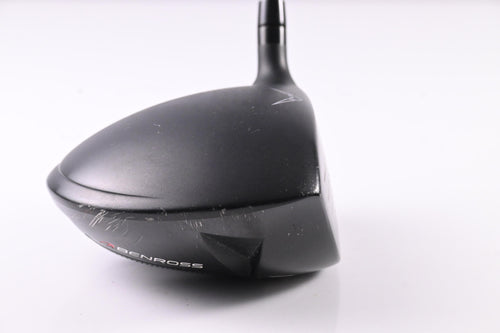 Benross Hot Speed 2 Driver / 12 Degree / Regular Flex Aldila Trinity 65