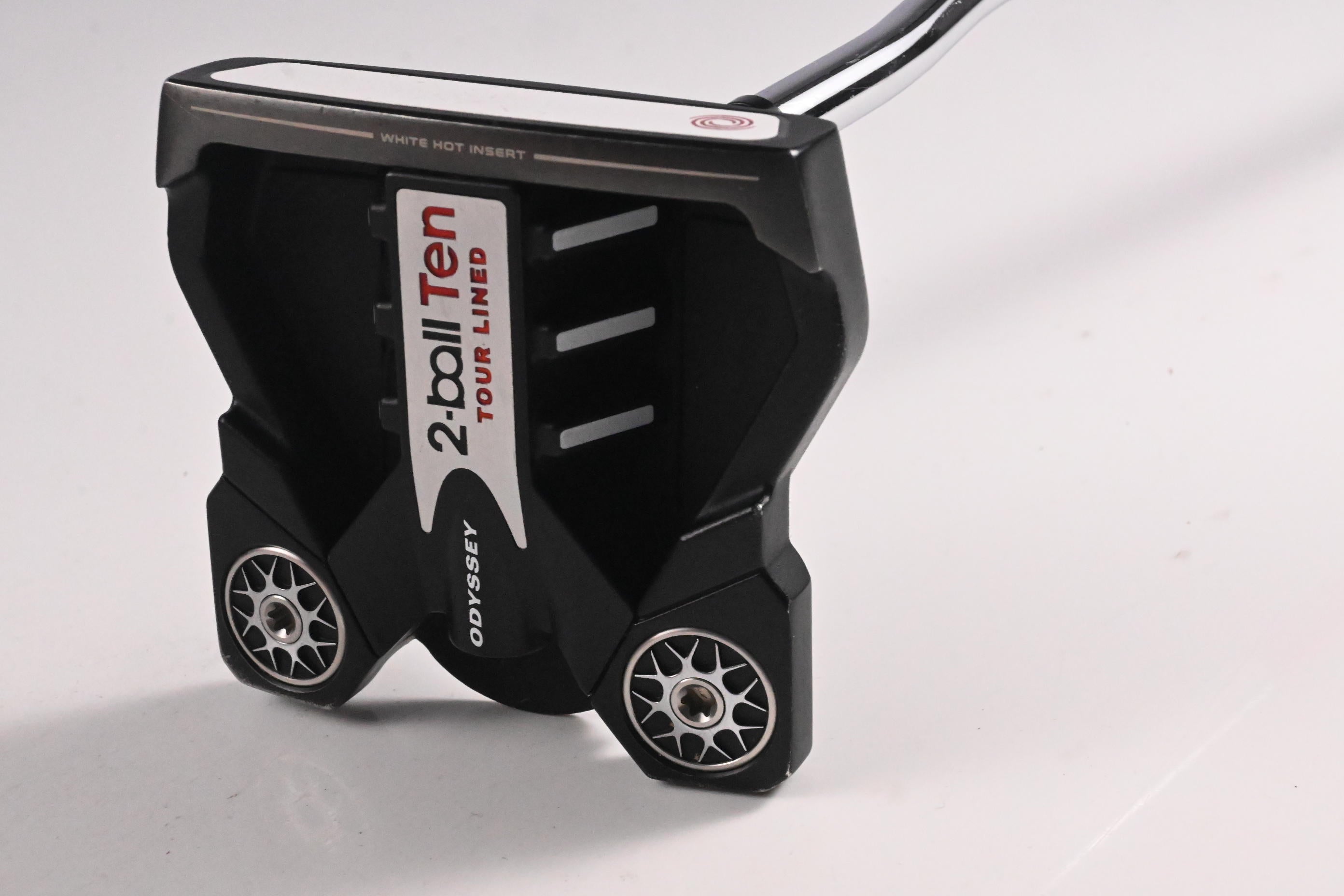 Odyssey TEN Putter / 35 Inch