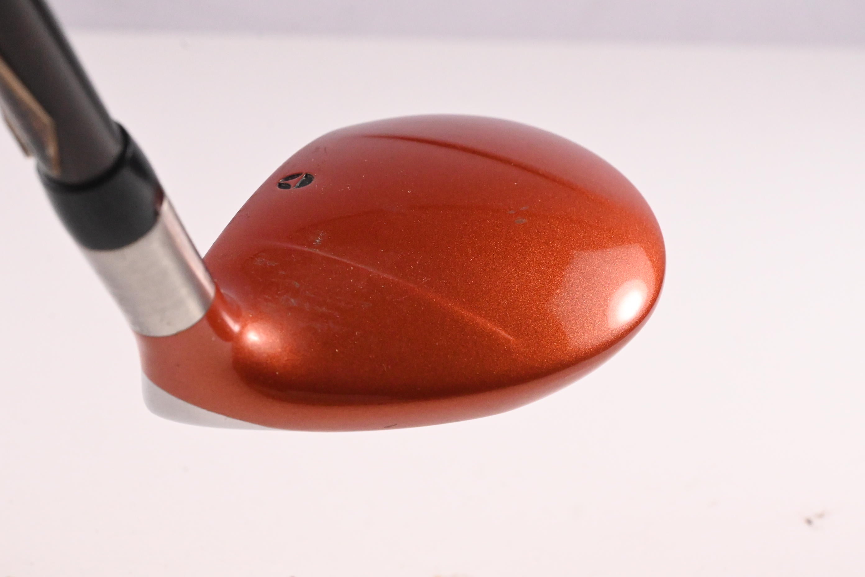 Taylormade Firesole #5 Wood / 18 Degree / Regular Flex Bubble 2 80 Shaft