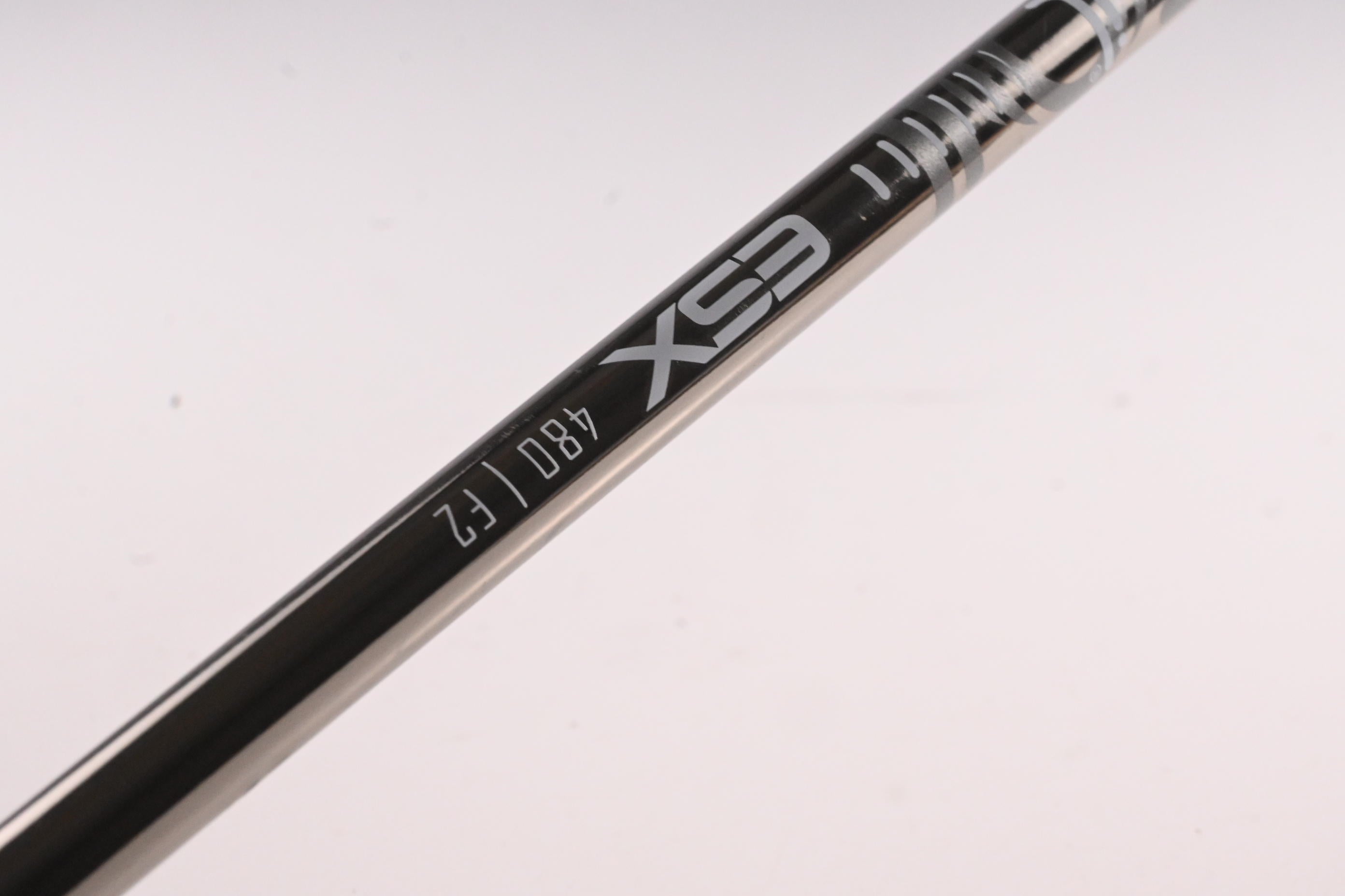 Cobra King Radspeed #5 Hybrid / 24 Degree / Senior Flex Recoil ESX 480 Shaft