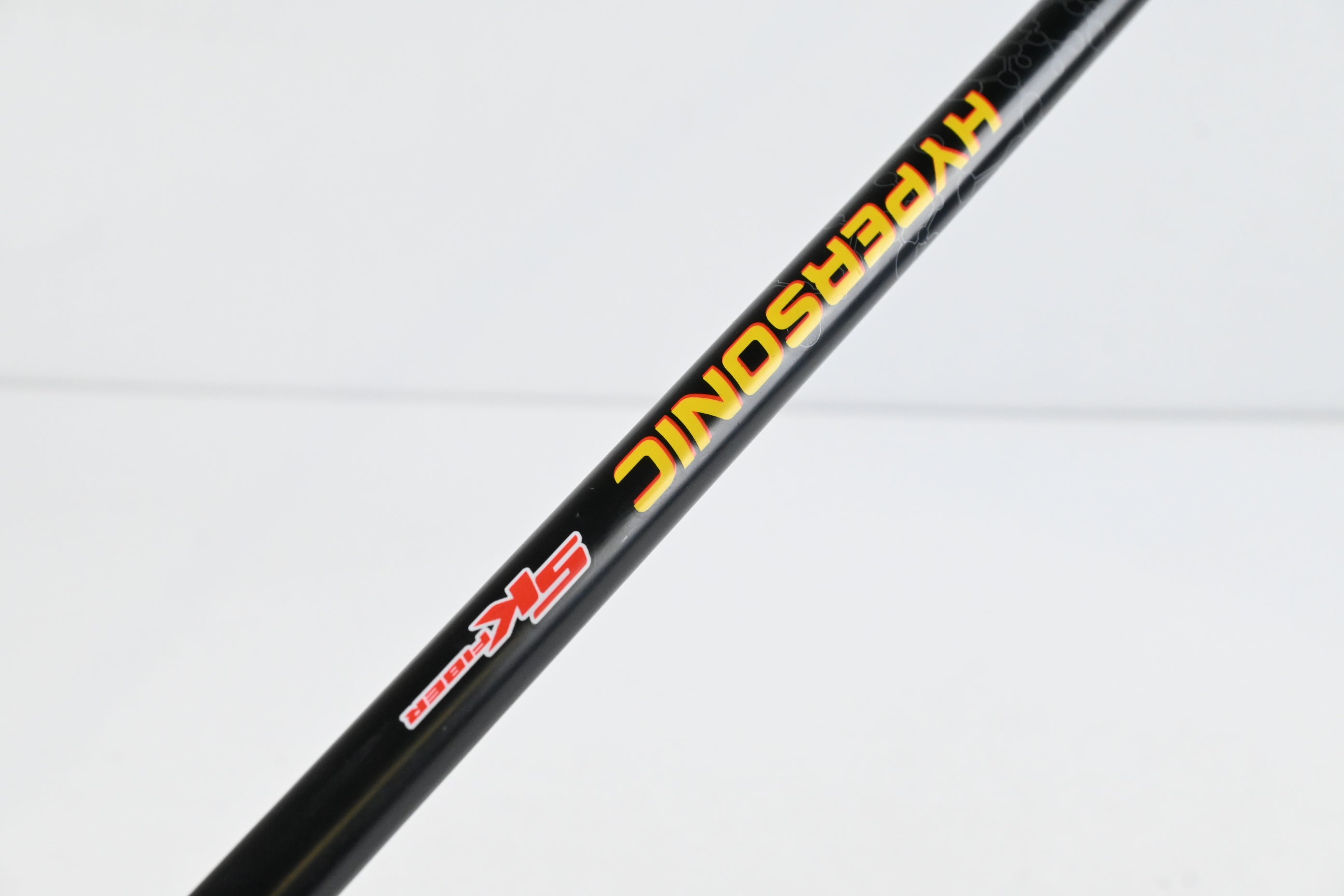 Ping G400 Max Driver / 10.5 Degree / Stiff Flex SKFiber Hypersonic Shaft