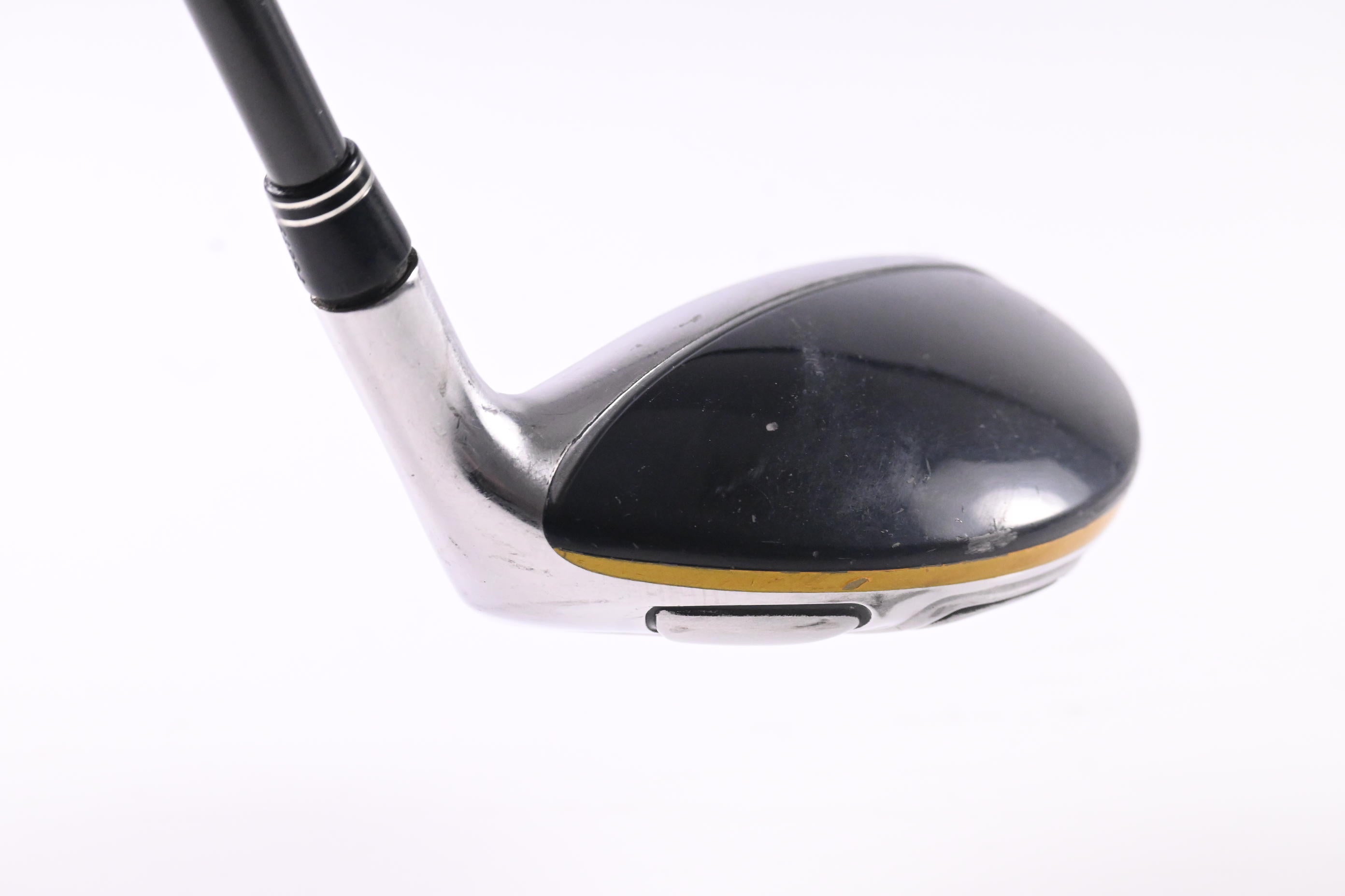 Cobra Baffler TWS #5 Hybrid / 26 Degree / Stiff Flex Aldila DVS-HL 65 Shaft
