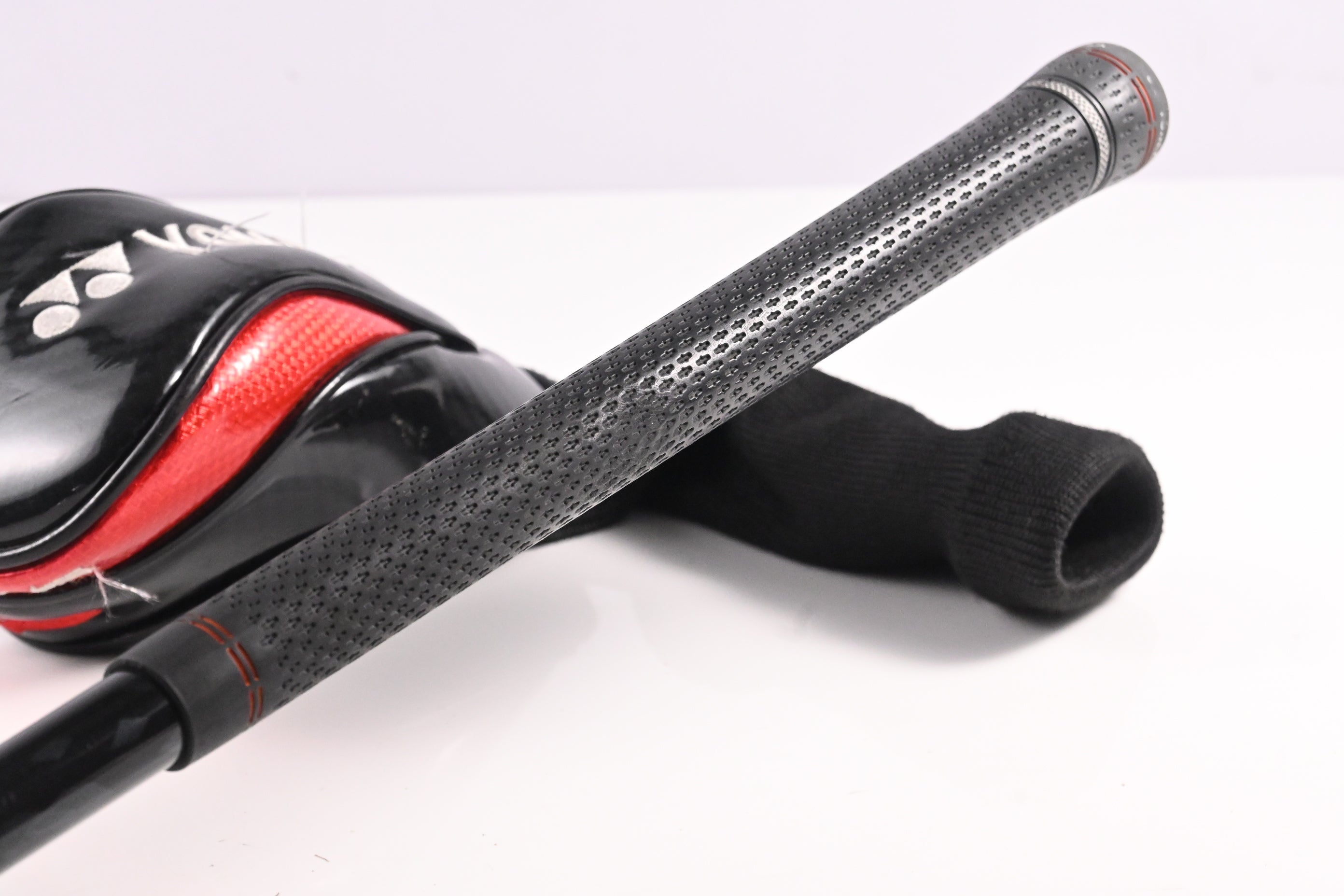 Yonex Ezone XP #4 Hybrid / 22 Degree / Regular Flex Yonex EX 300 Shaft