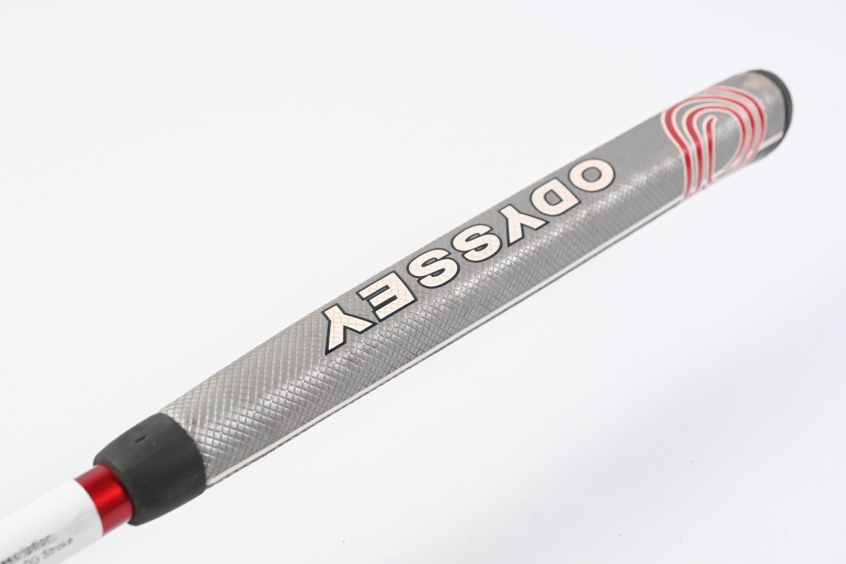 Odyssey White Hot OG Stroke Lab 1WS Putter / 34 Inch