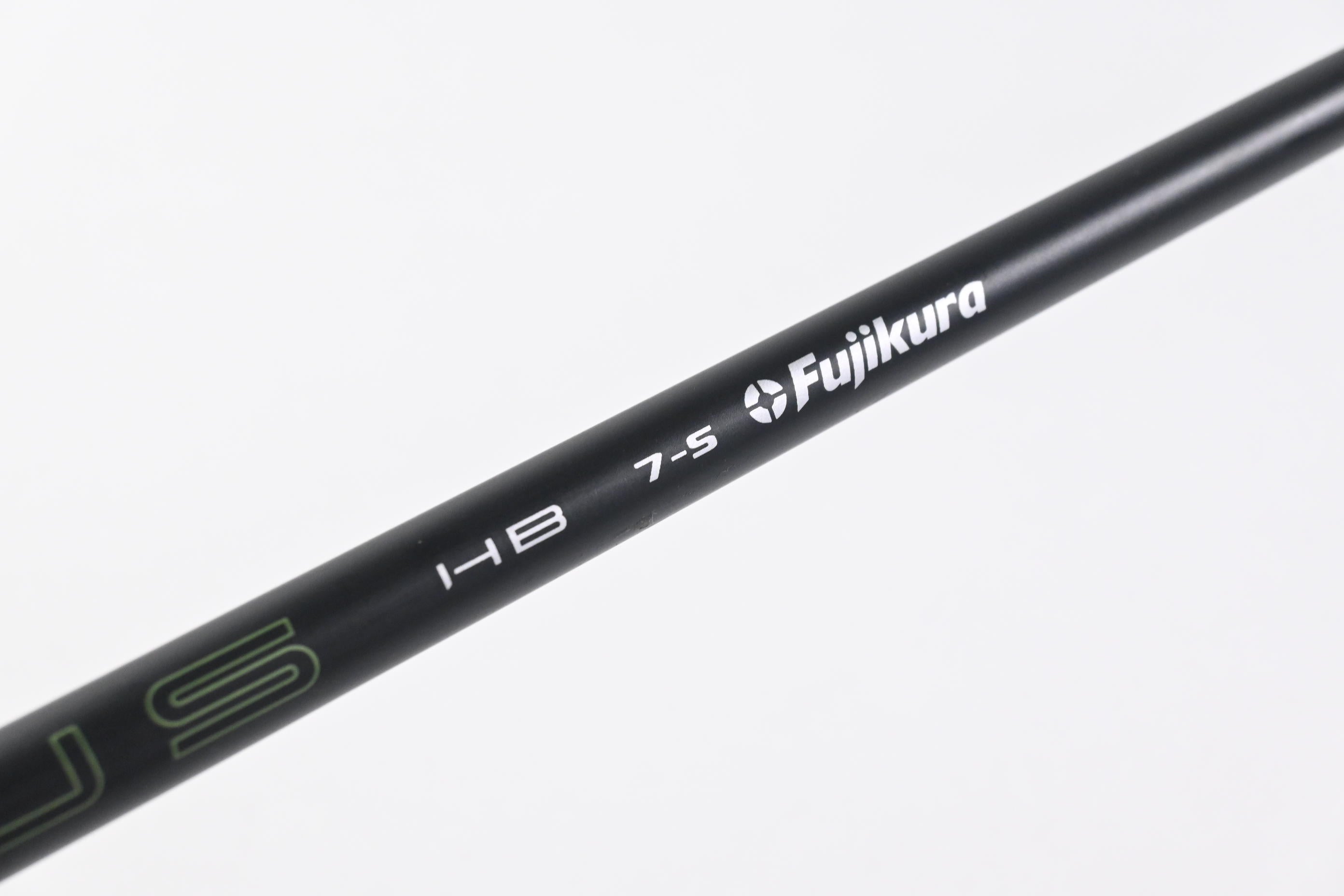 Fujikura Ventus Blue '25 7 #3 Hybrid Shaft / Stiff Flex / Taylormade 2nd Gen