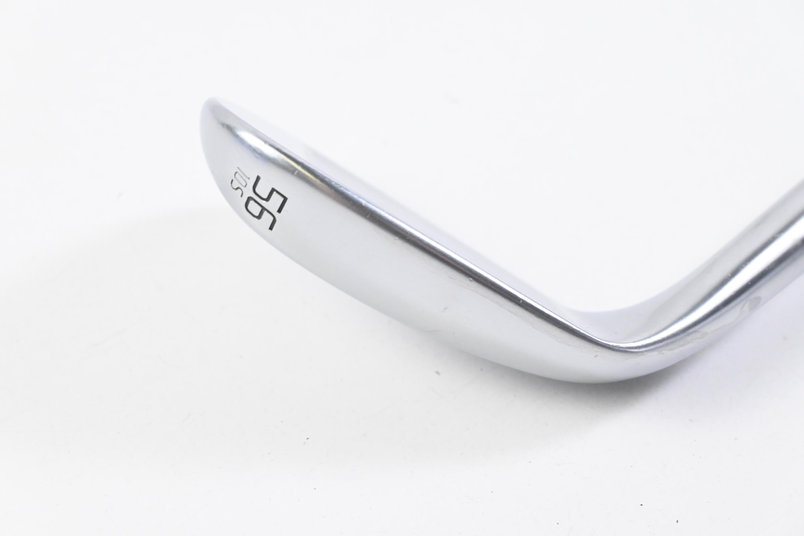 Ladies Titleist Vokey SM10 Sand Wedge / 56 Degree / Ladies Flex Tensei AV Red