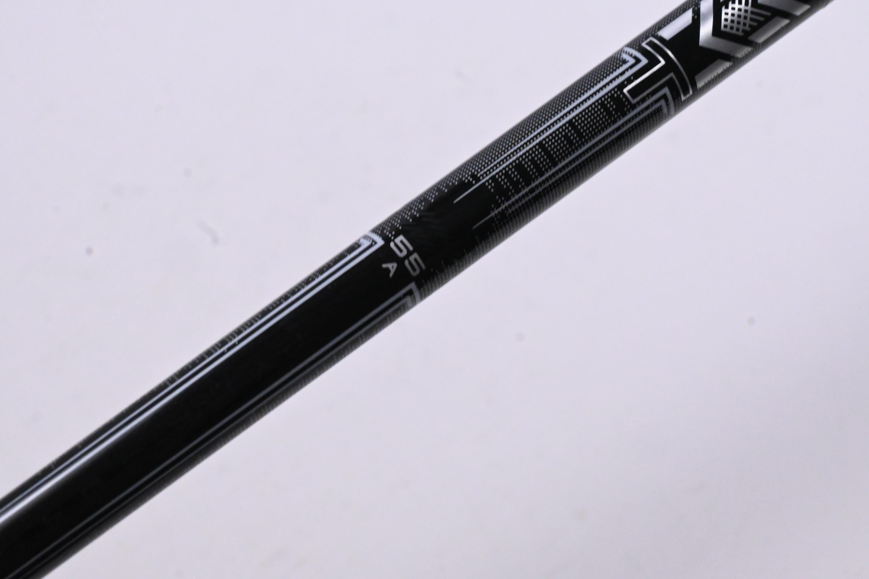 Mizuno Pro T-1 Lob Wedge / 60 Degree / Senior Flex MMT 55 Shaft