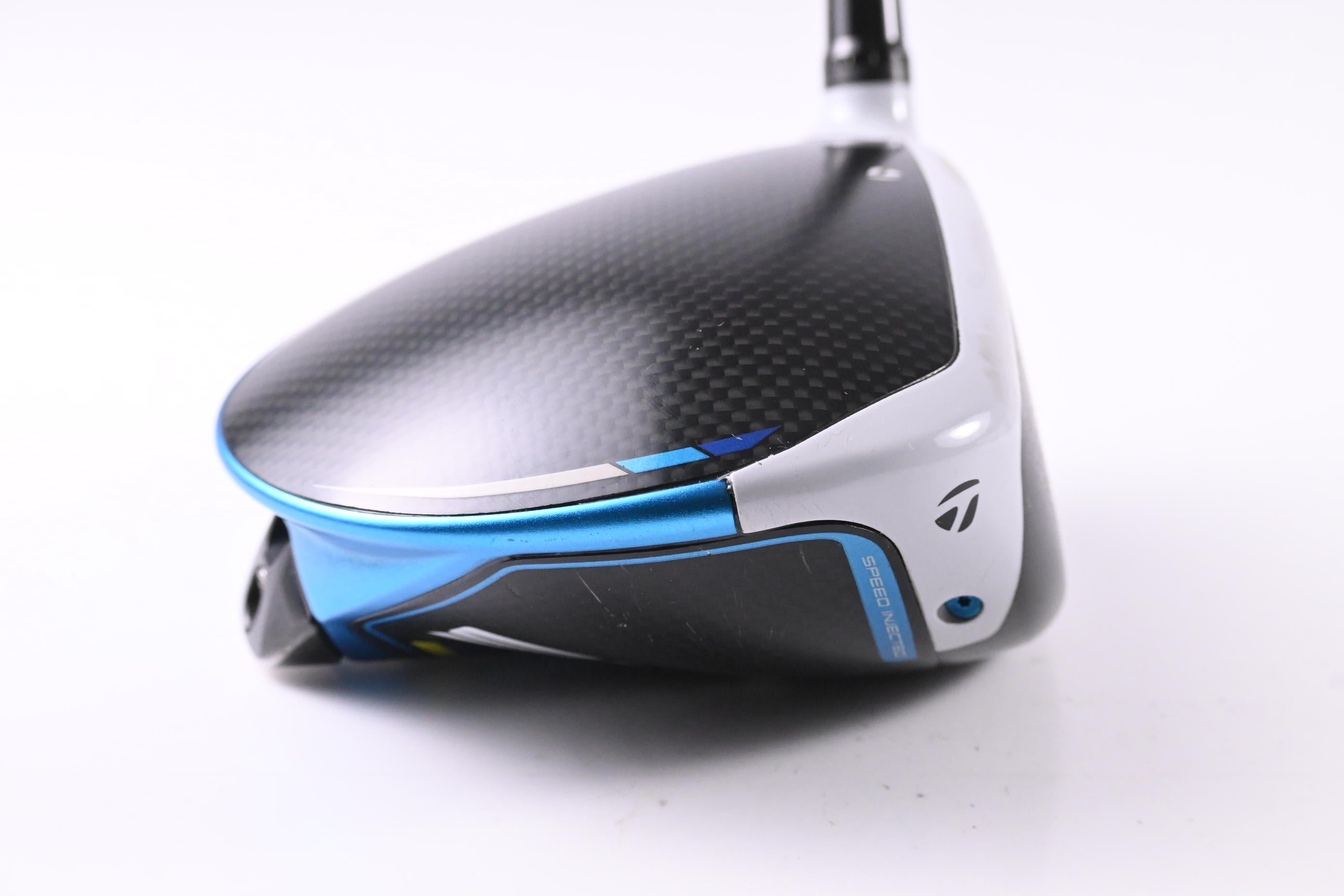 Taylormade SIM2 Driver / 10.5 Degree / Regular Flex Cypher 50 Shaft